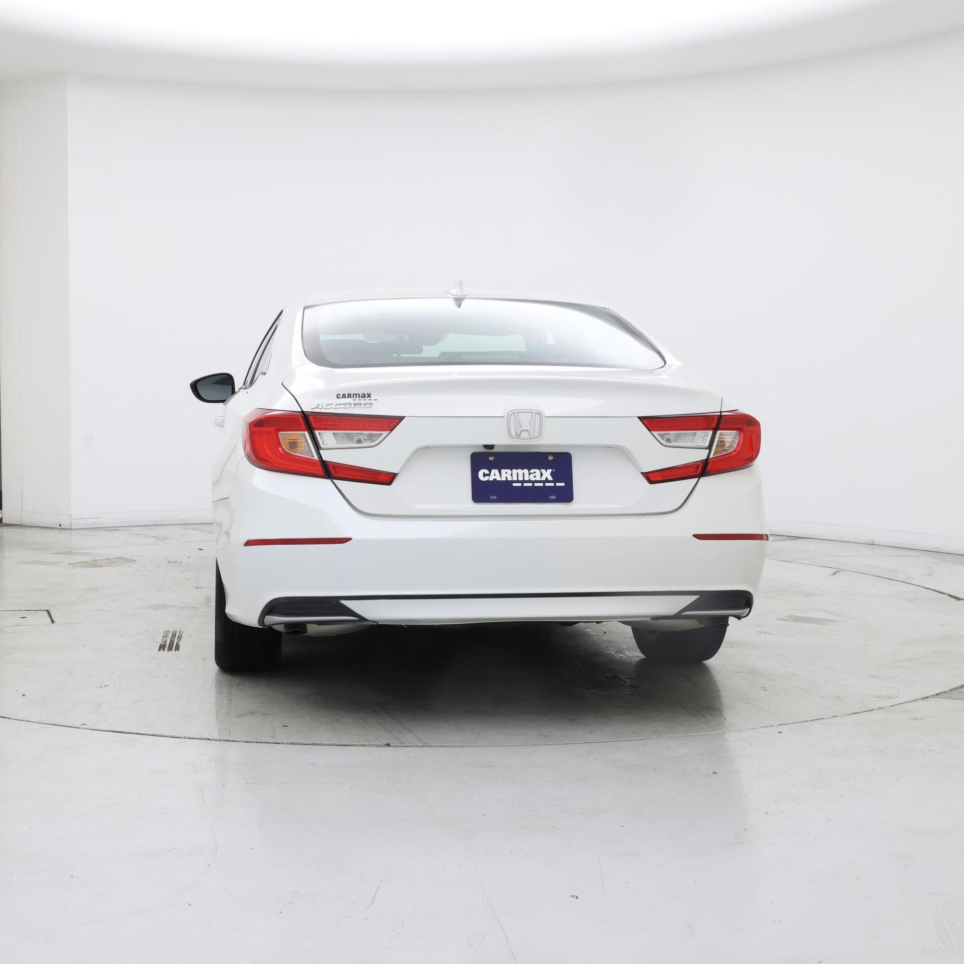 Thumbnail: 2020 Honda Accord - 6