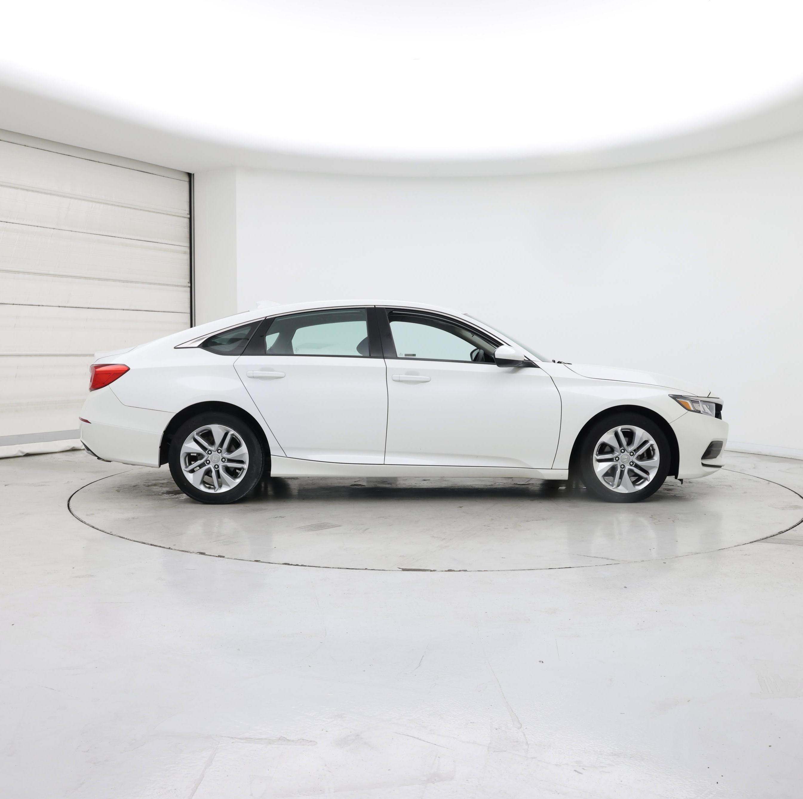 Thumbnail: 2020 Honda Accord - 7
