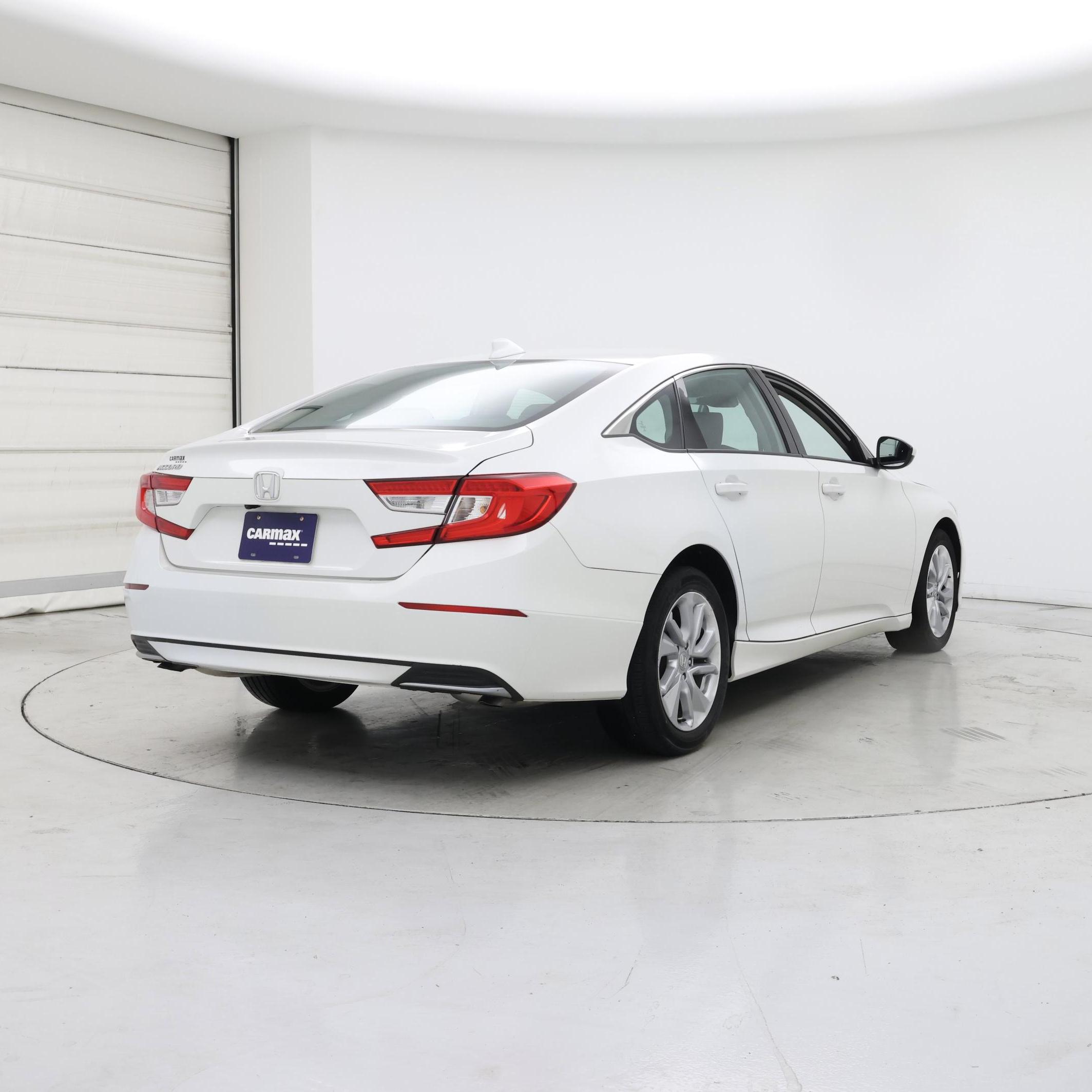 Thumbnail: 2020 Honda Accord - 8