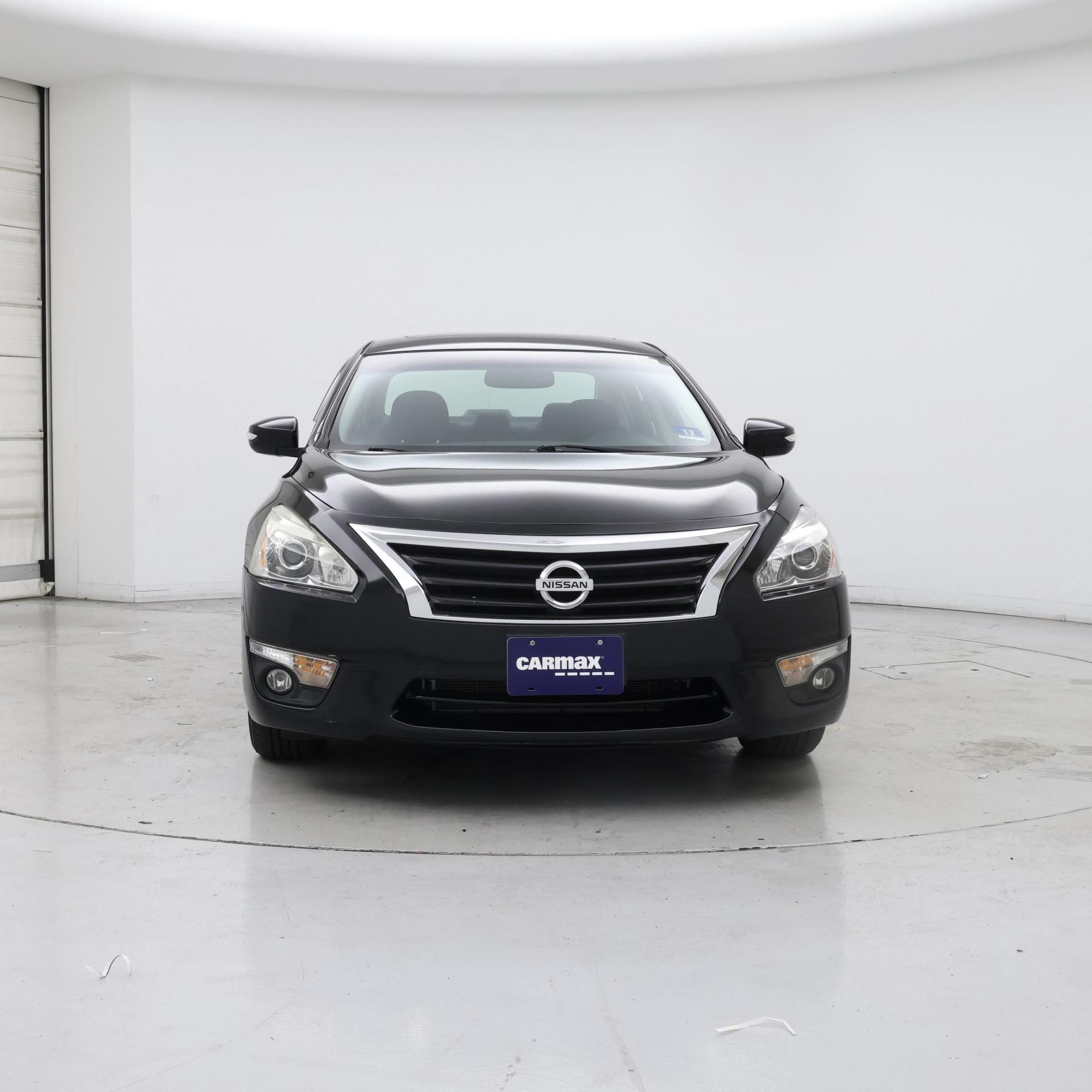 Thumbnail: 2015 Nissan Altima - 5
