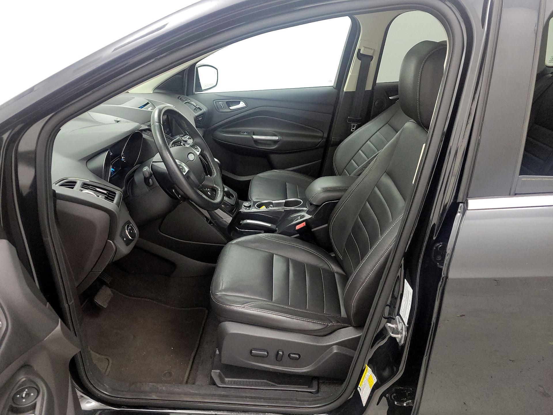 Thumbnail: 2014 Ford Escape - 11