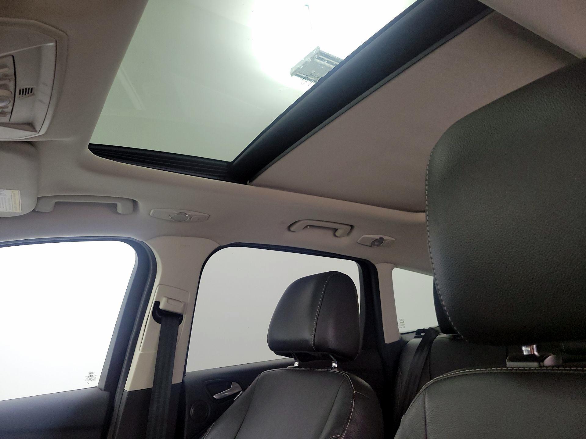 Thumbnail: 2014 Ford Escape - 20