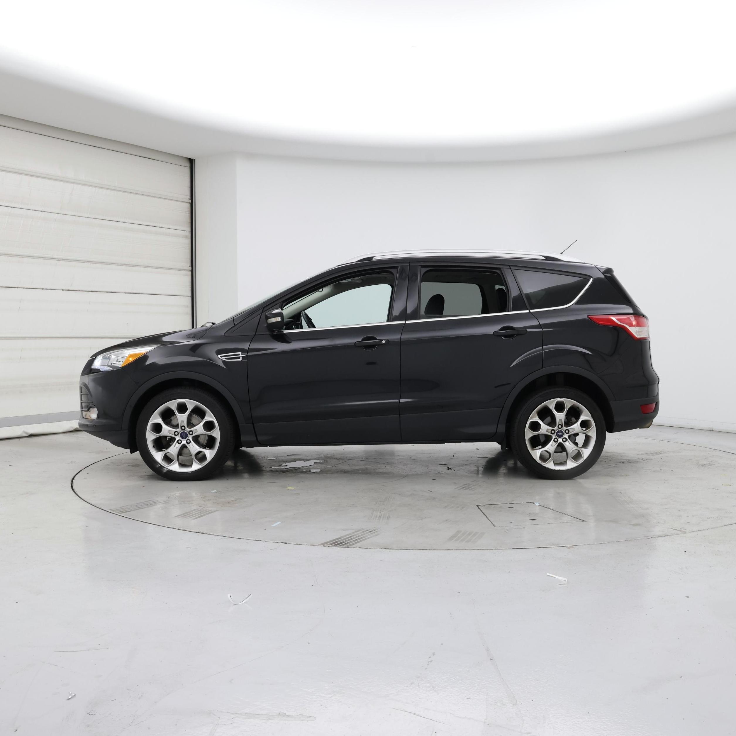 Thumbnail: 2014 Ford Escape - 3