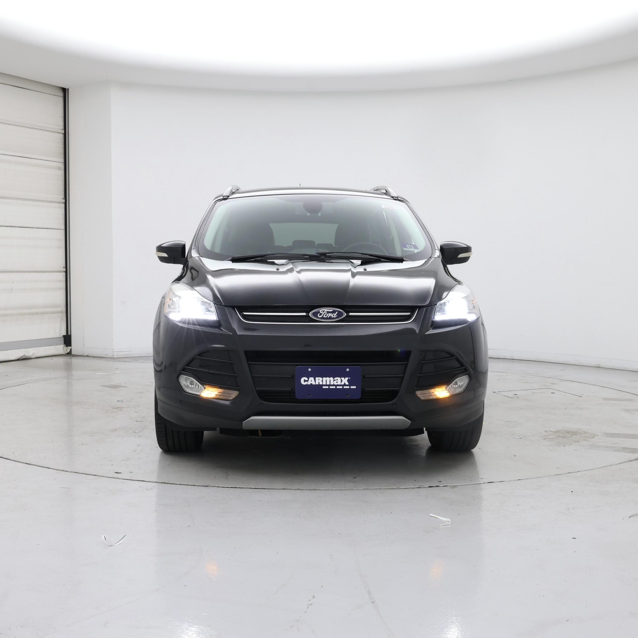 Thumbnail: 2014 Ford Escape - 5