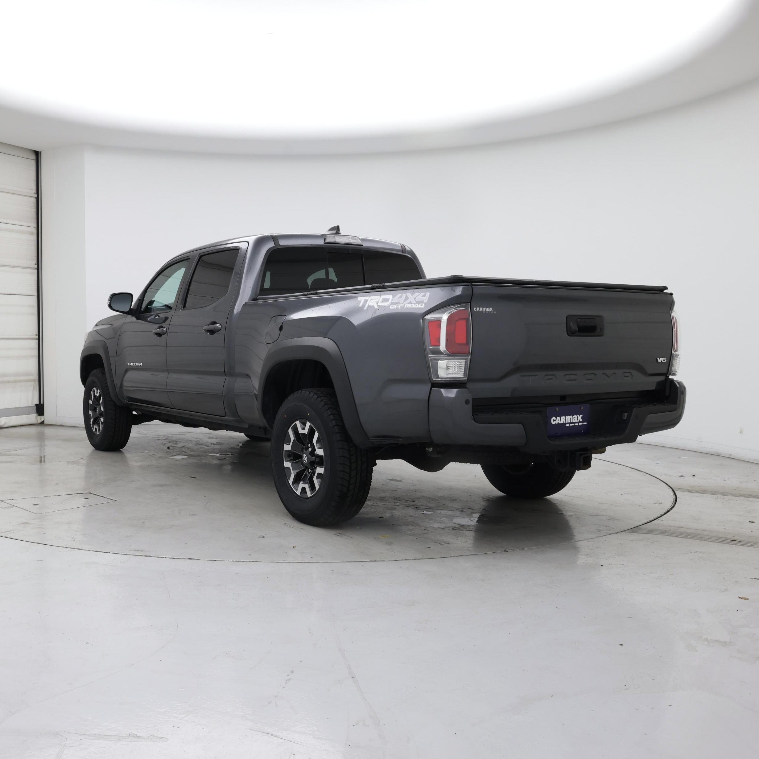 Thumbnail: 2022 Toyota Tacoma - 2