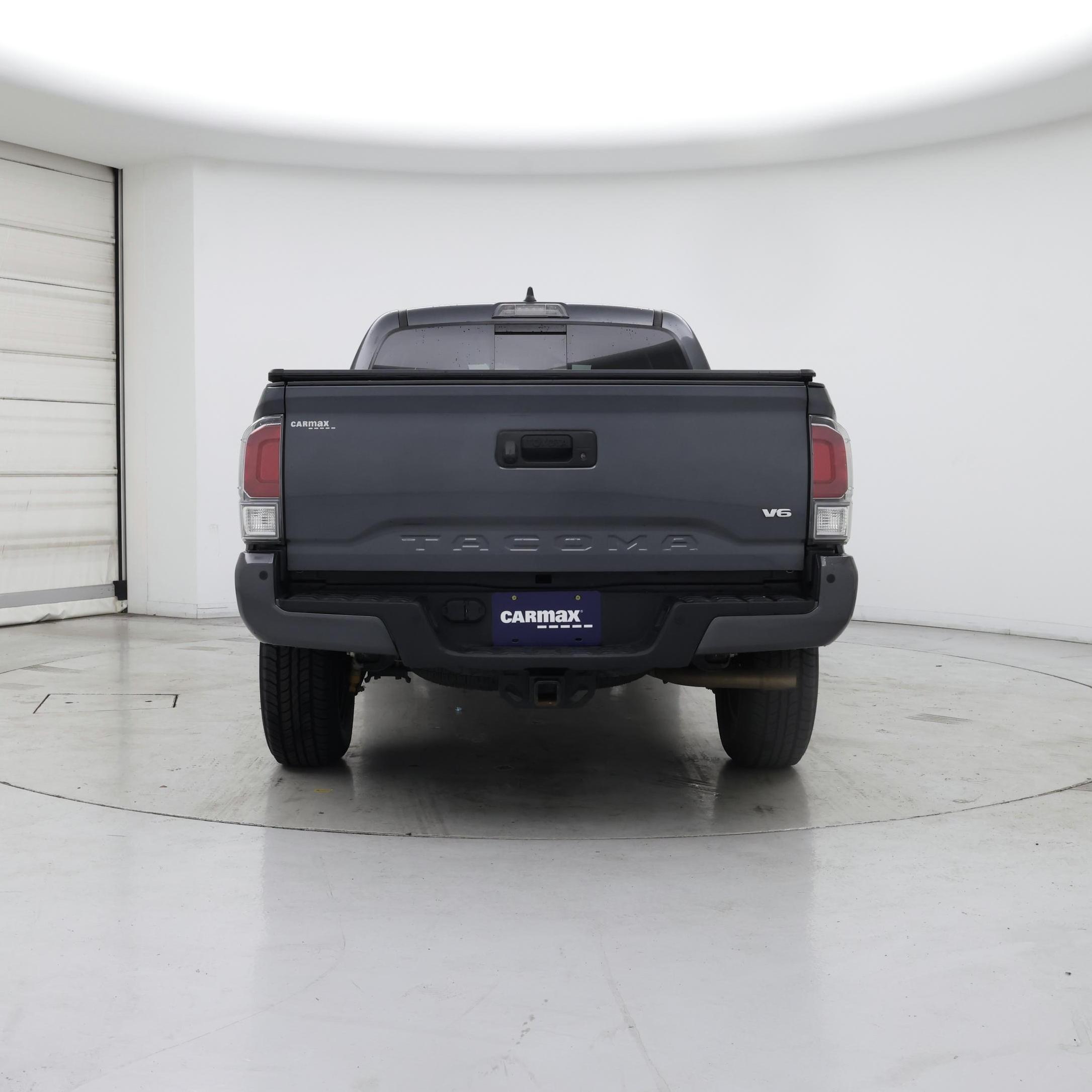 Thumbnail: 2022 Toyota Tacoma - 6