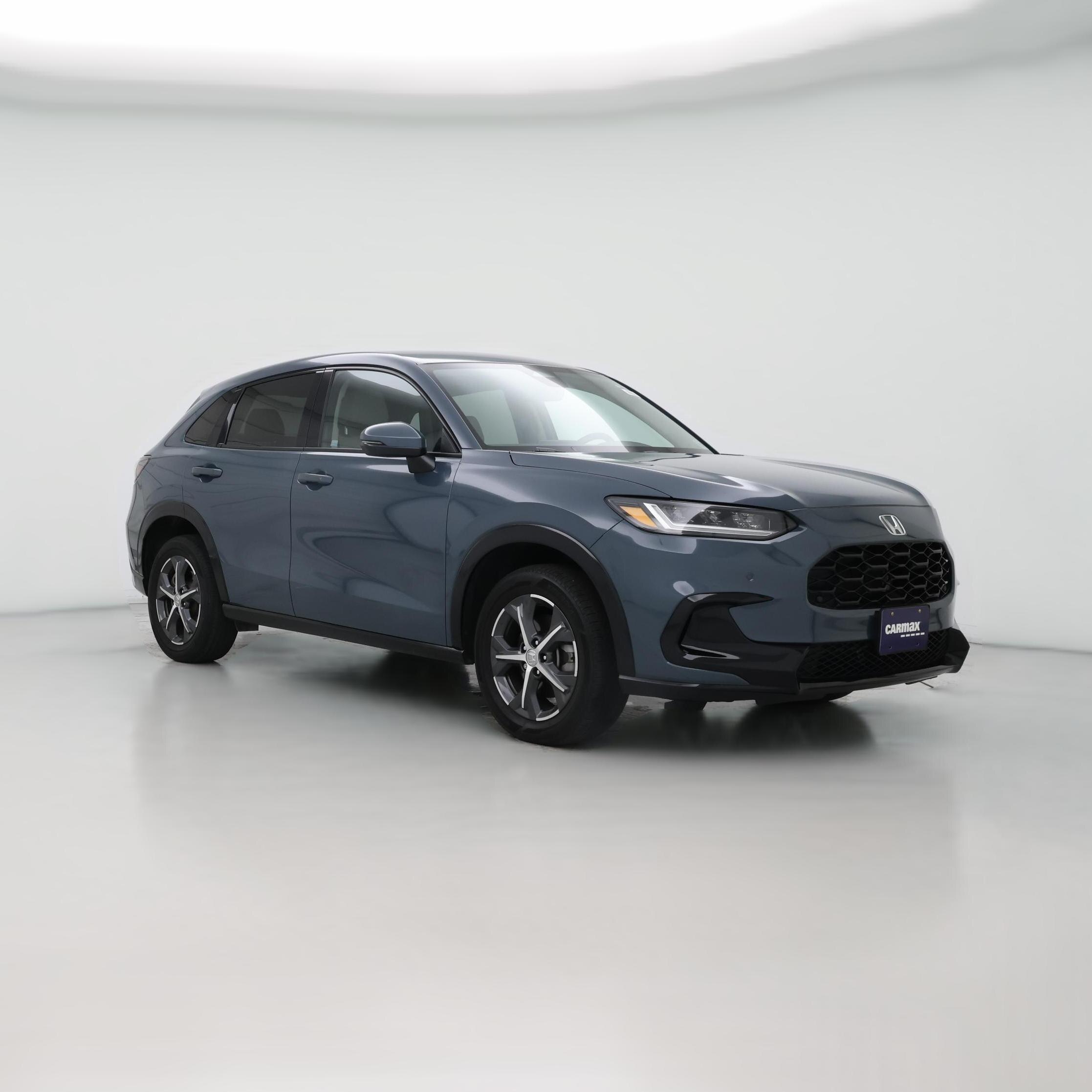 Thumbnail: 2024 Honda HR-V - 1