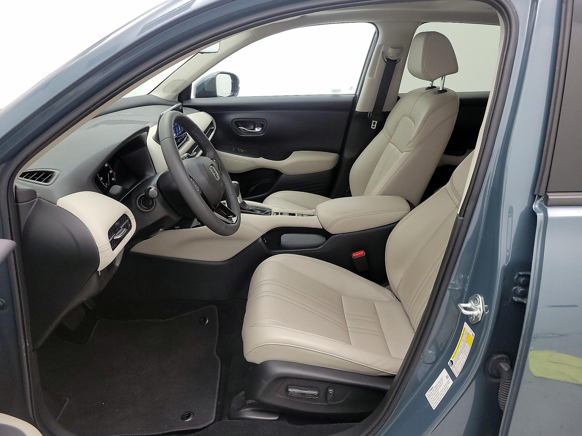 Thumbnail: 2024 Honda HR-V - 11
