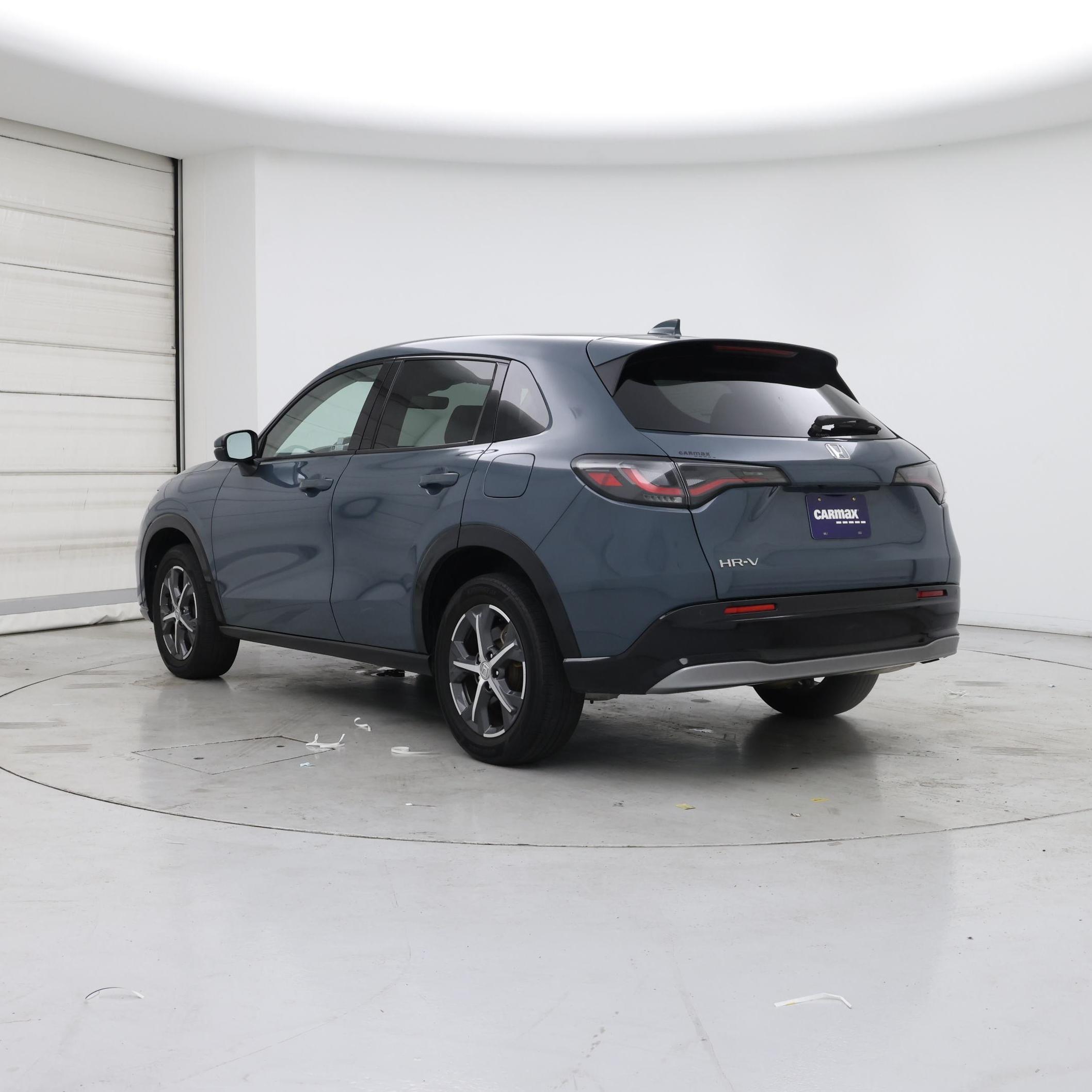 Thumbnail: 2024 Honda HR-V - 2
