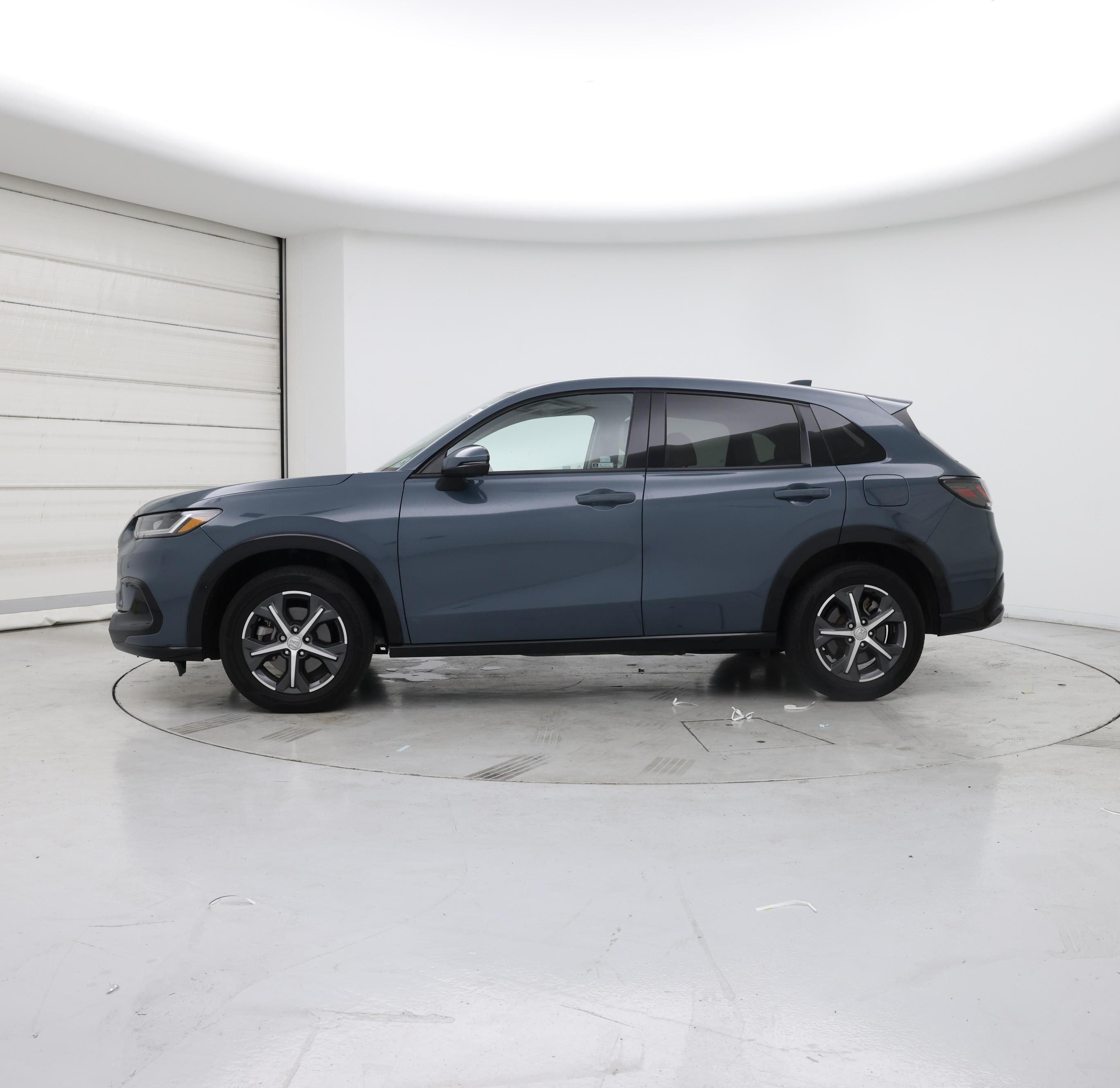 Thumbnail: 2024 Honda HR-V - 3