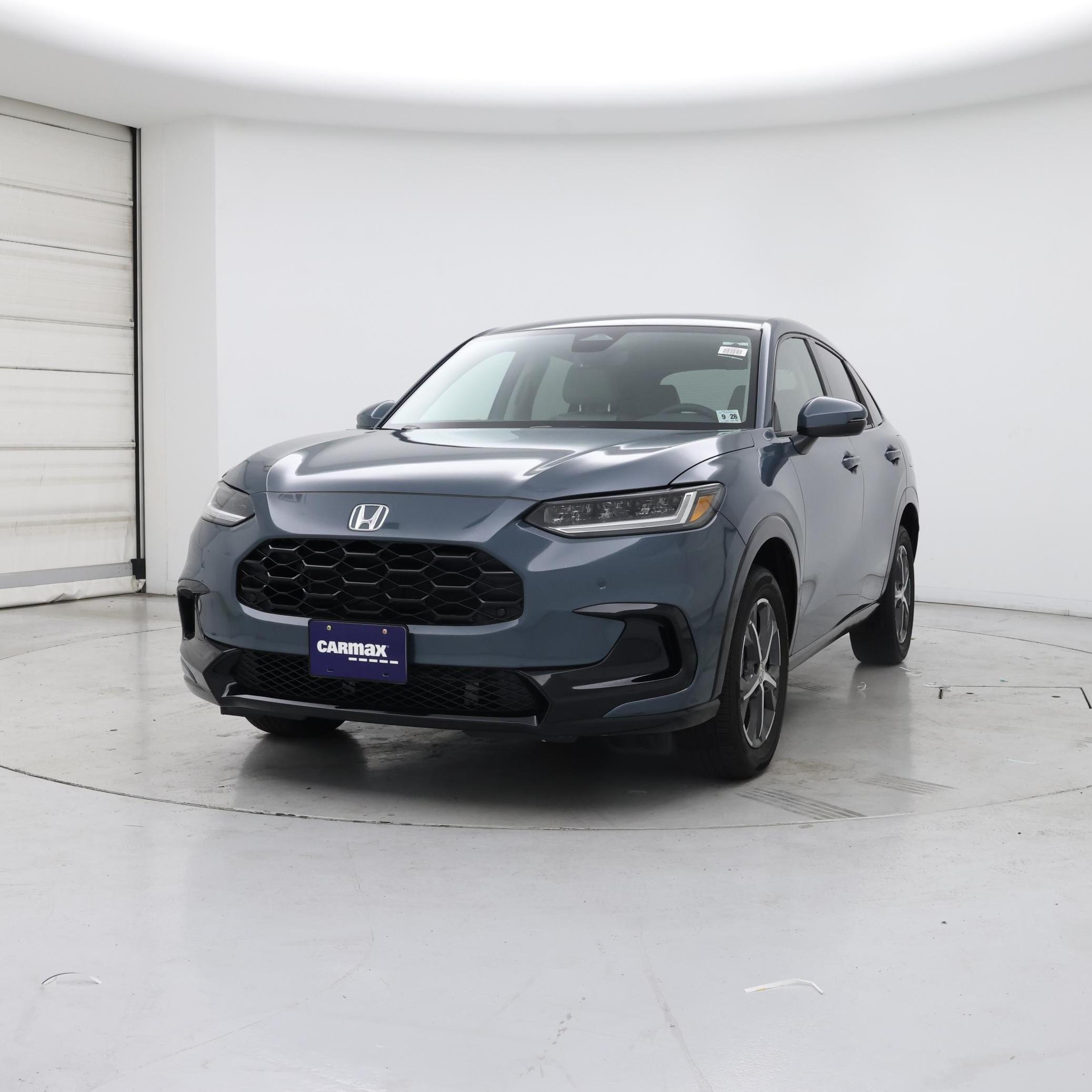 Thumbnail: 2024 Honda HR-V - 4