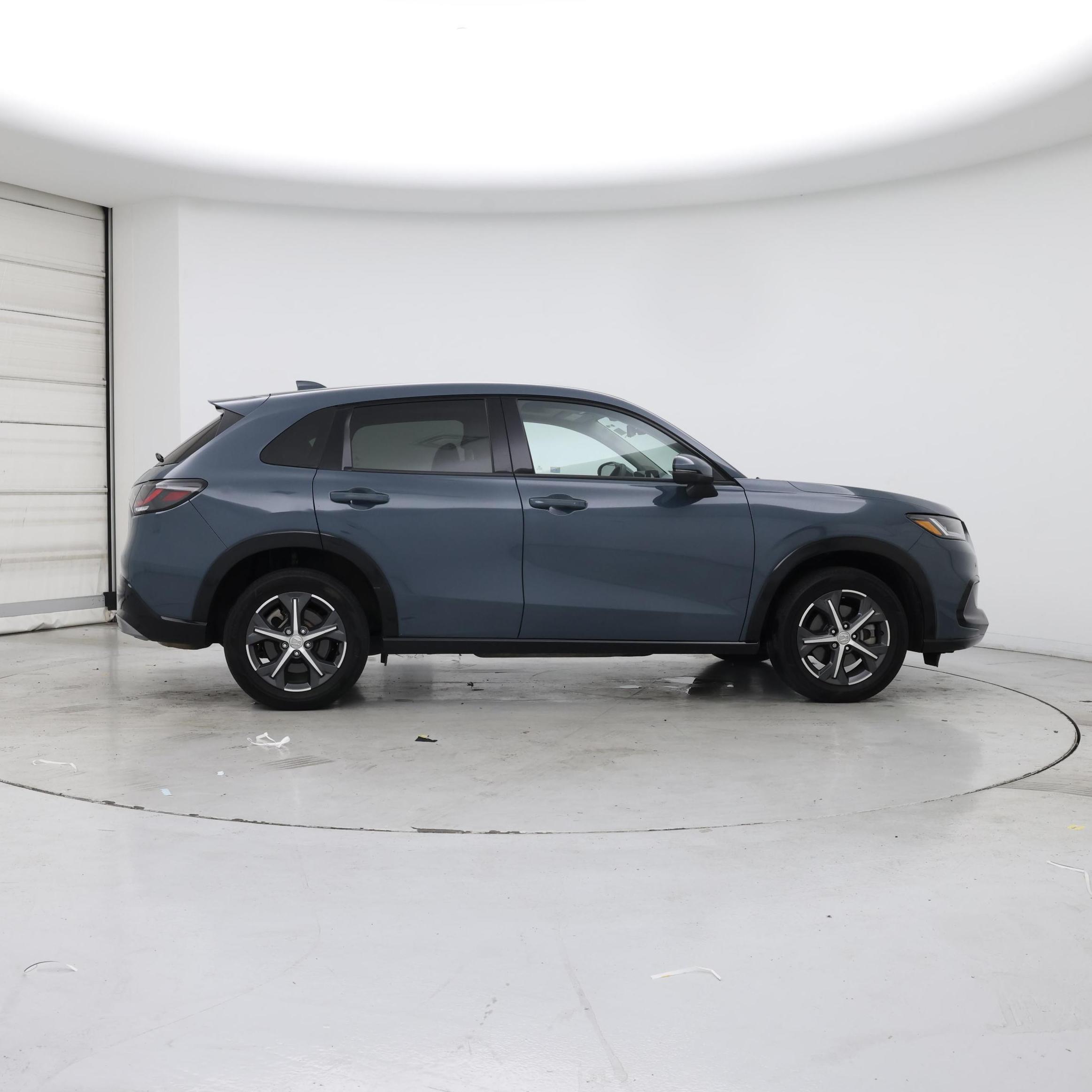 Thumbnail: 2024 Honda HR-V - 7