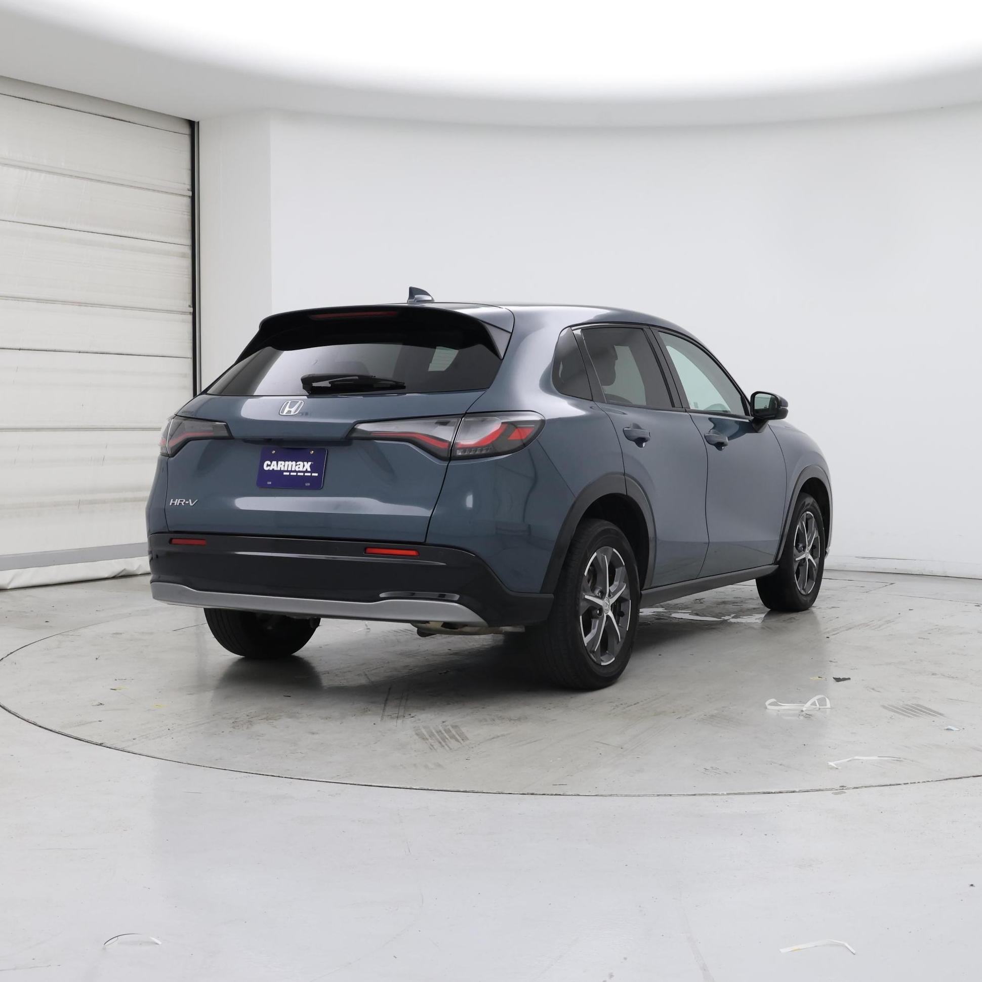 Thumbnail: 2024 Honda HR-V - 8