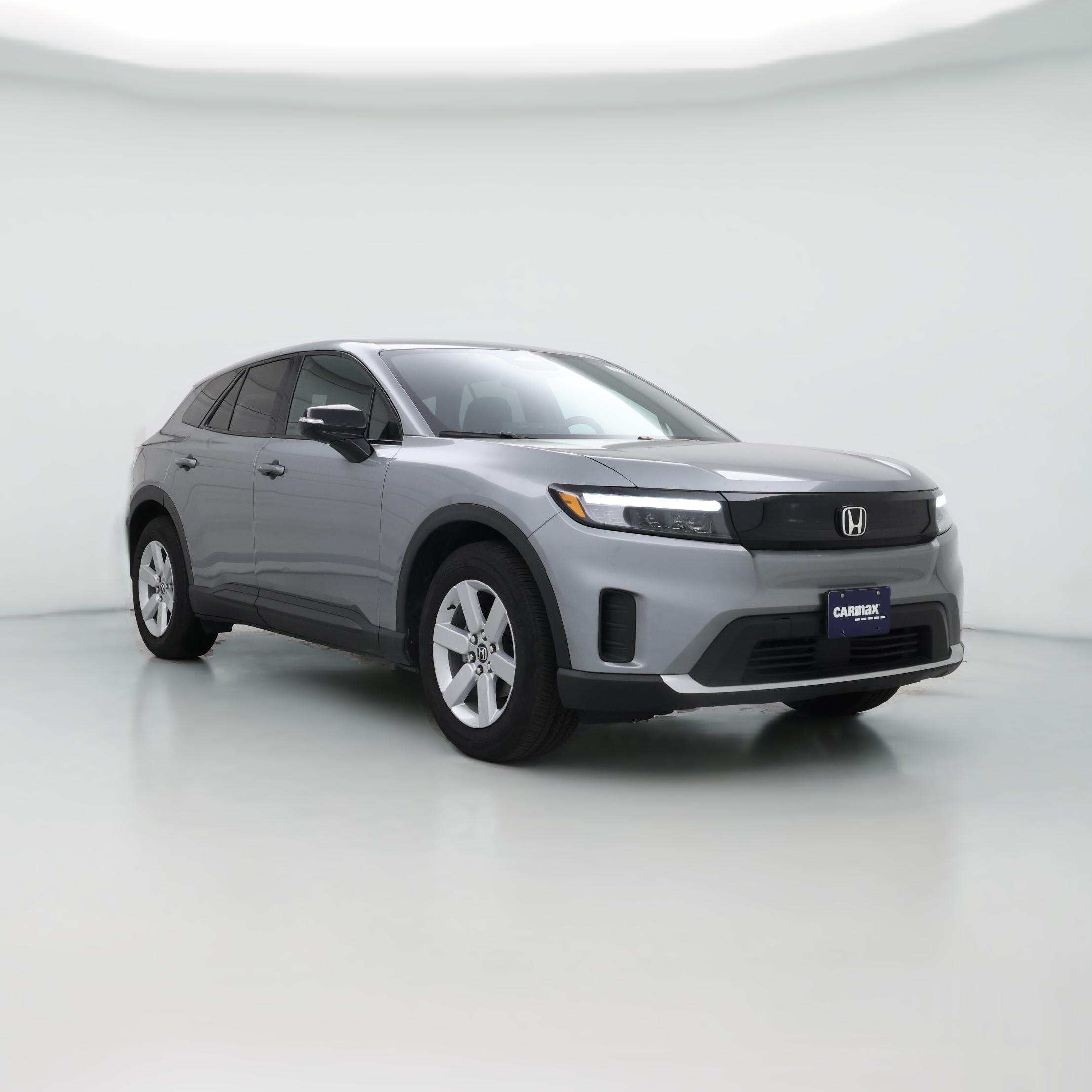 Thumbnail: 2024 Honda Prologue - 1