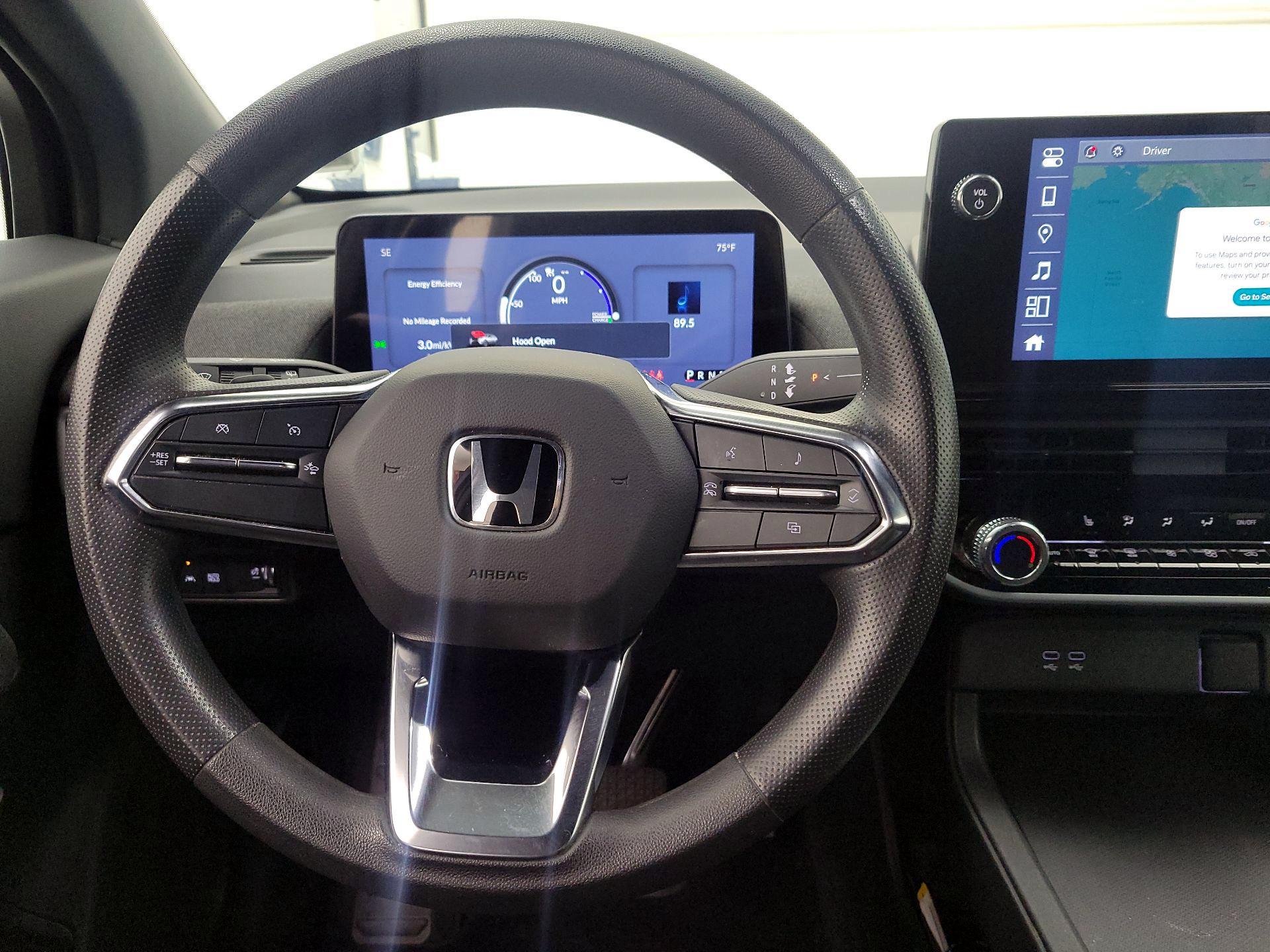 Thumbnail: 2024 Honda Prologue - 10