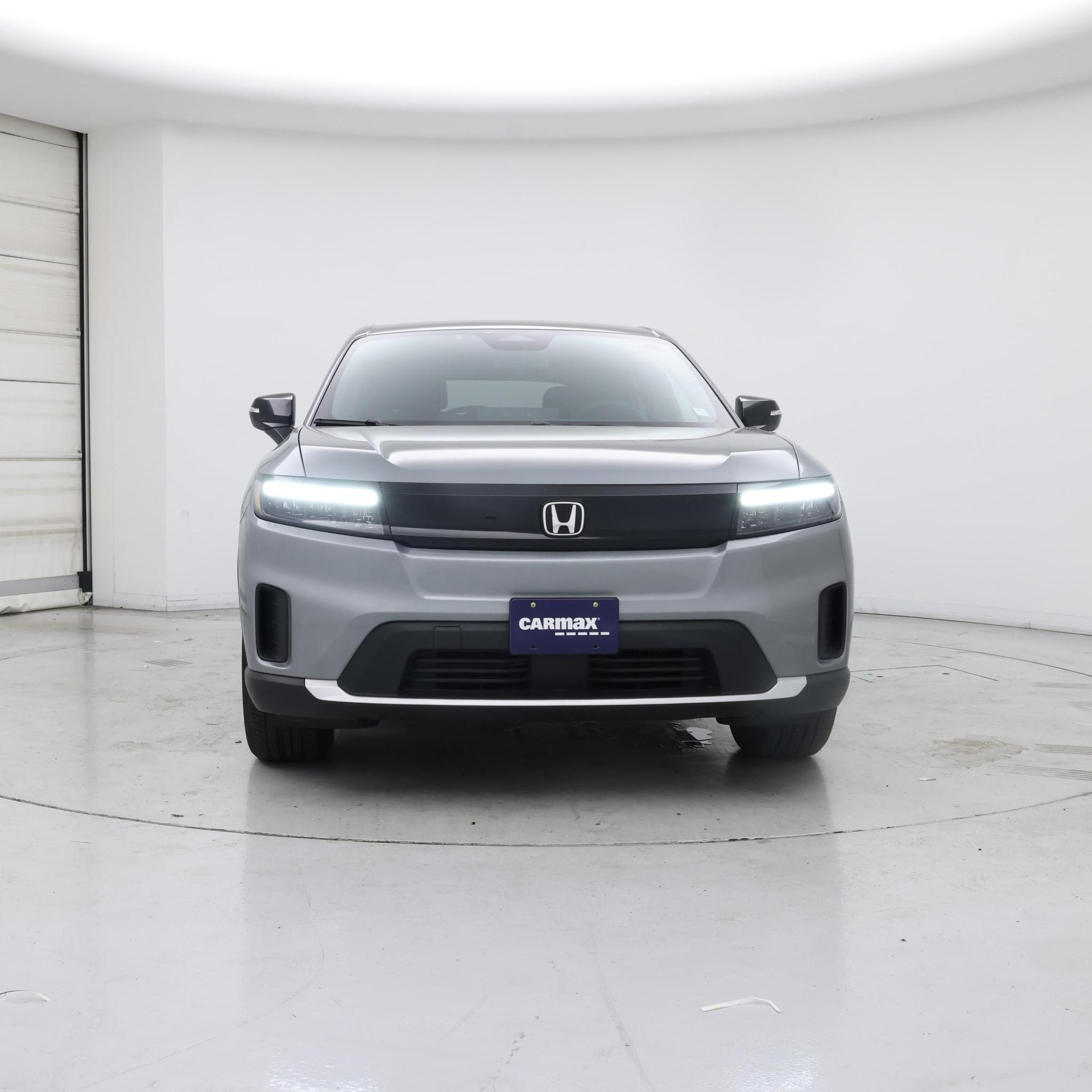 Thumbnail: 2024 Honda Prologue - 5