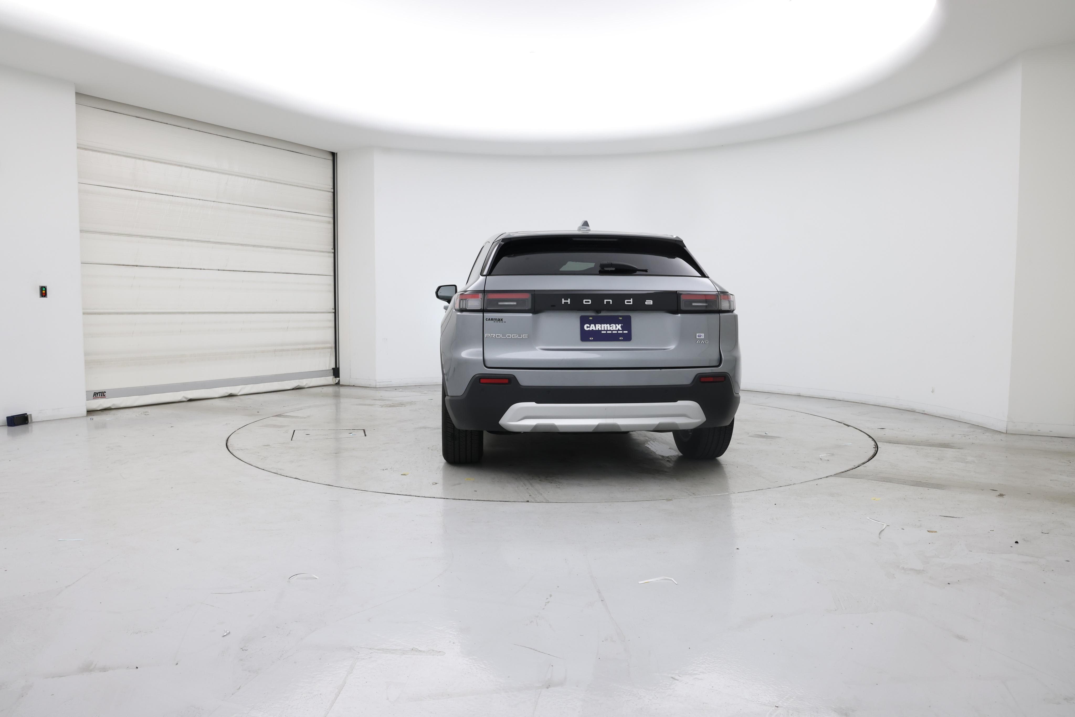 Thumbnail: 2024 Honda Prologue - 6