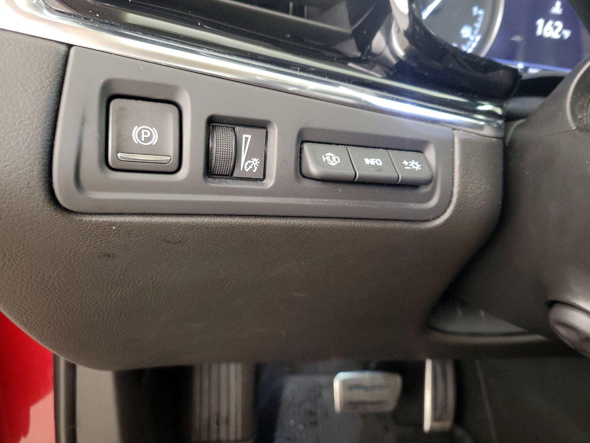 Thumbnail: 2021 Cadillac XT6 - 13