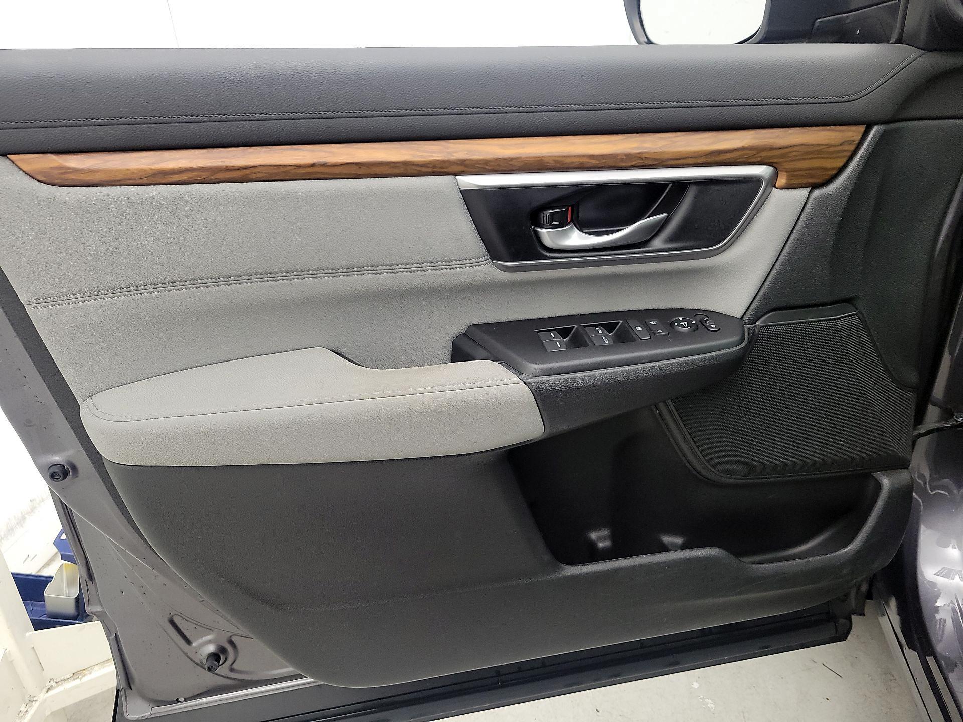 Thumbnail: 2021 Honda CR-V - 12