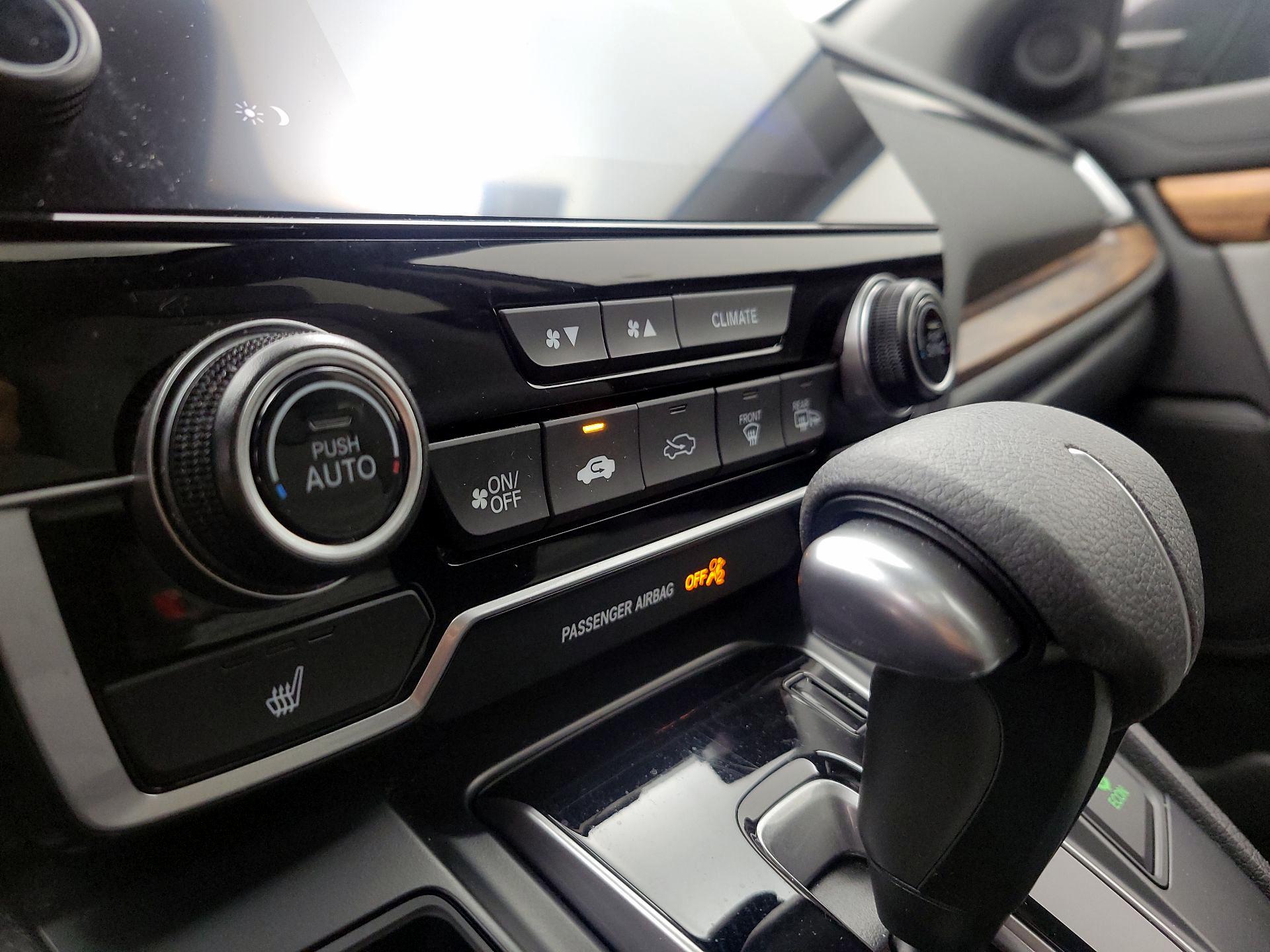 Thumbnail: 2021 Honda CR-V - 15