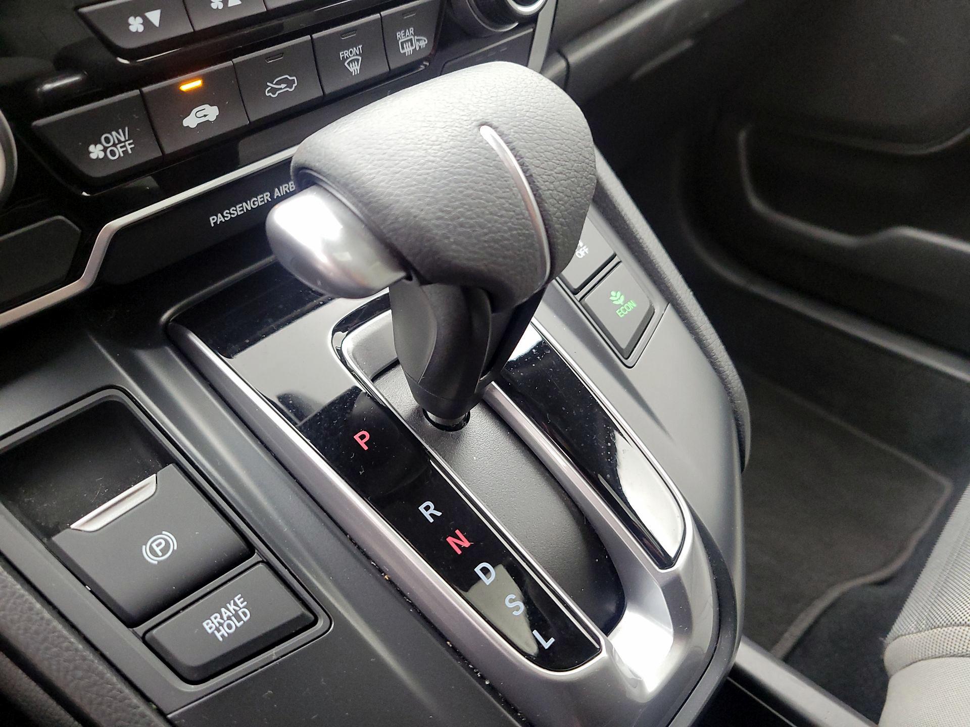 Thumbnail: 2021 Honda CR-V - 16