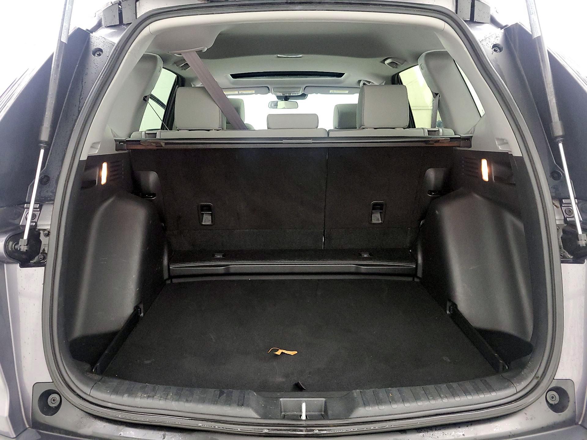 Thumbnail: 2021 Honda CR-V - 19