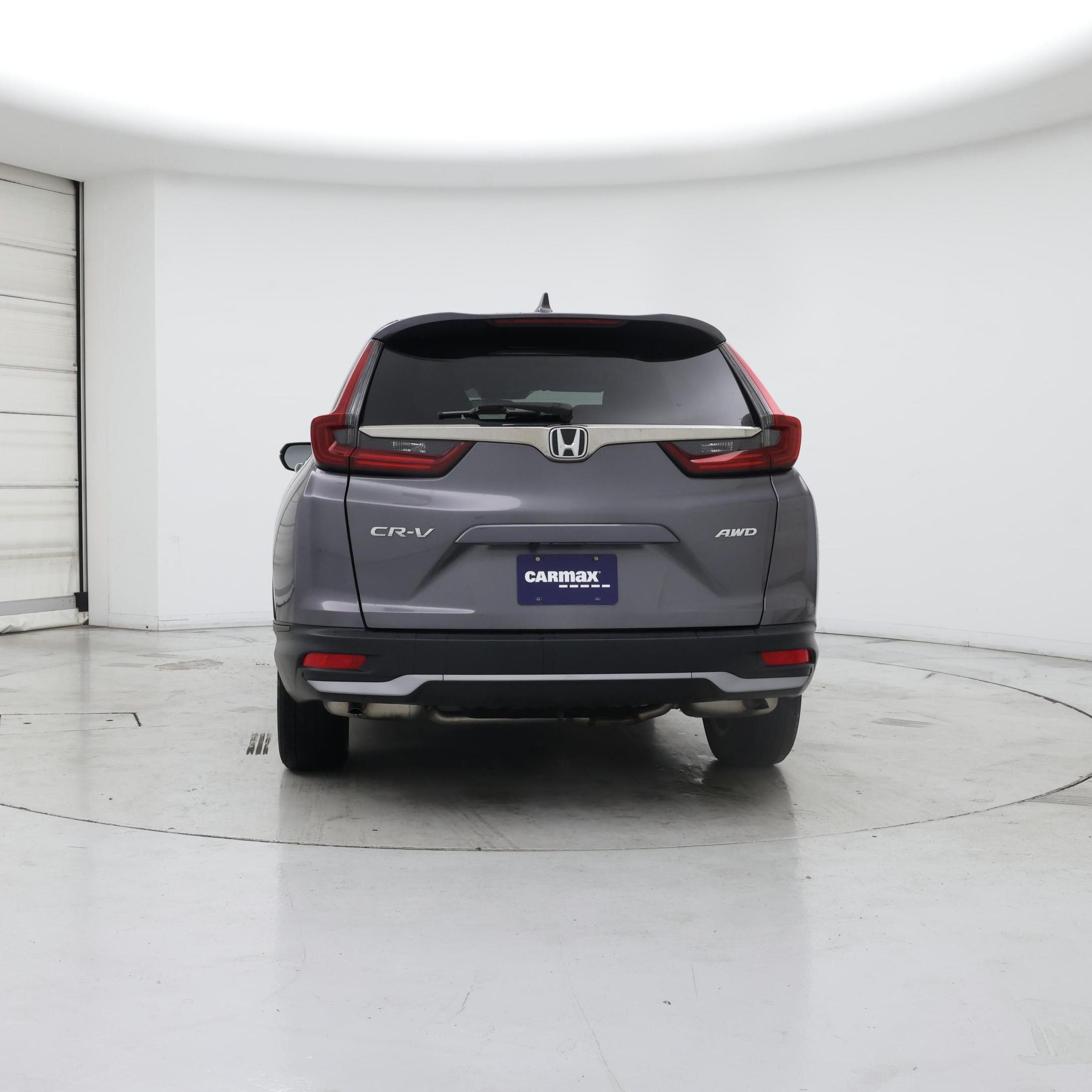 Thumbnail: 2021 Honda CR-V - 6