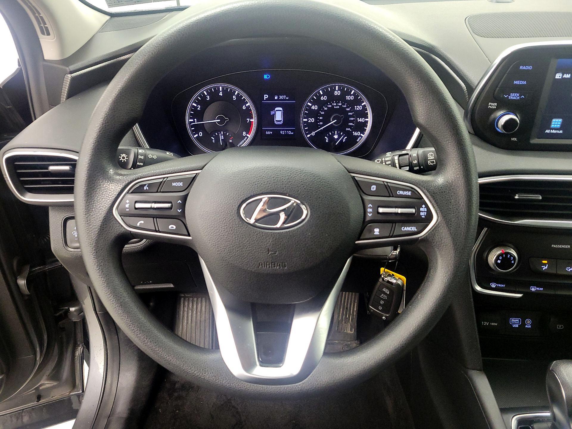 Thumbnail: 2019 Hyundai Santa Fe - 10