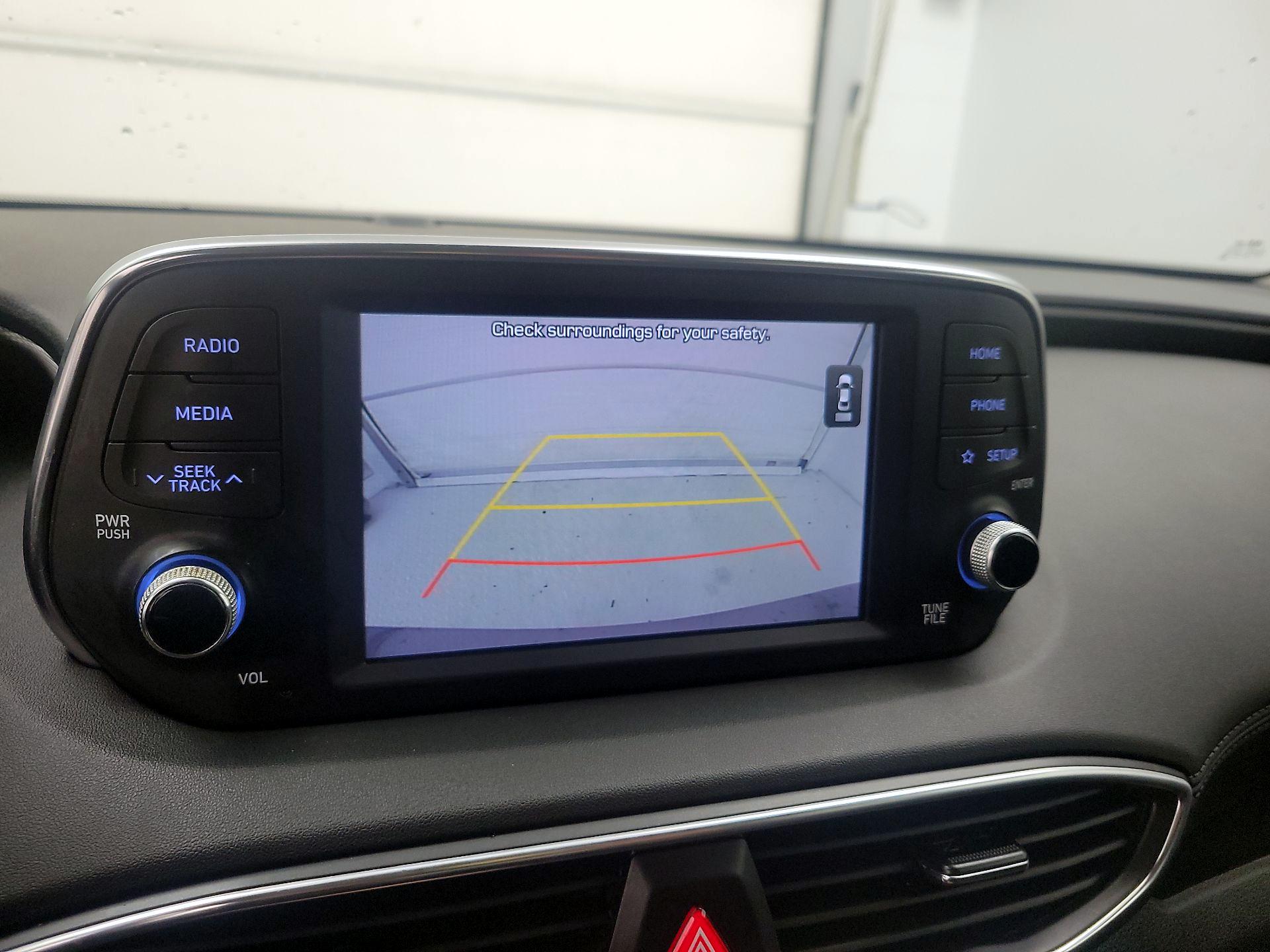 Thumbnail: 2019 Hyundai Santa Fe - 14