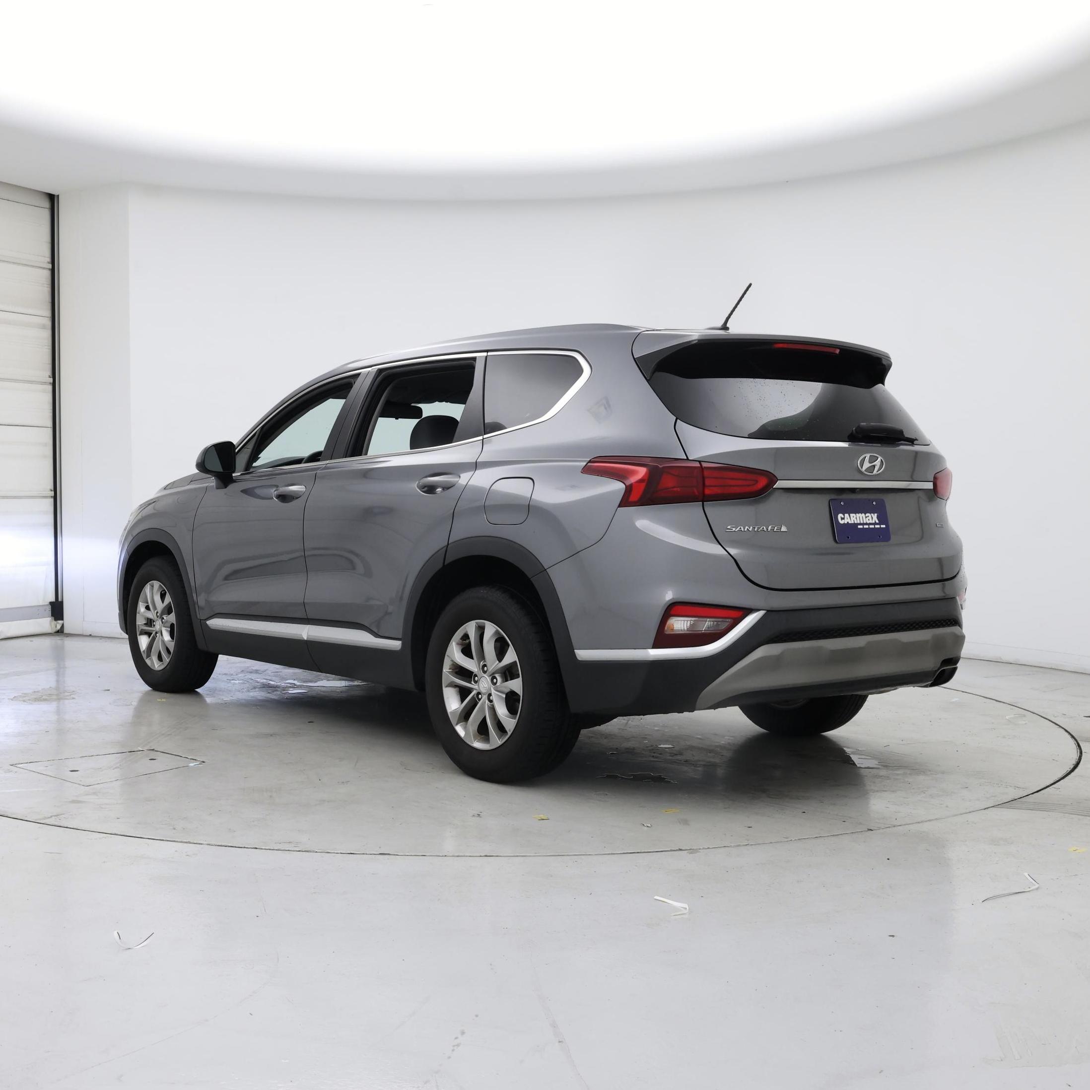 Thumbnail: 2019 Hyundai Santa Fe - 2