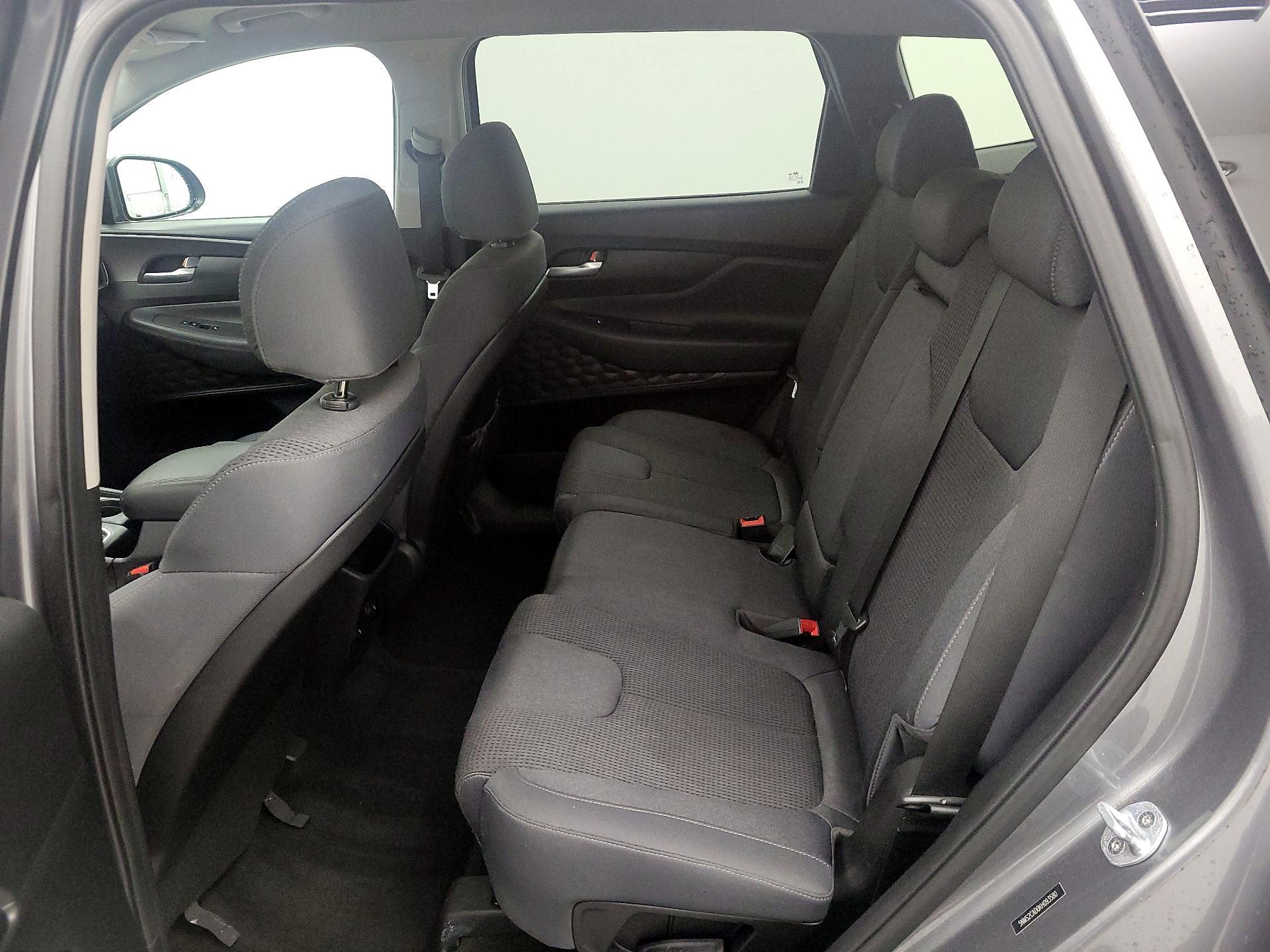 Thumbnail: 2019 Hyundai Santa Fe - 19