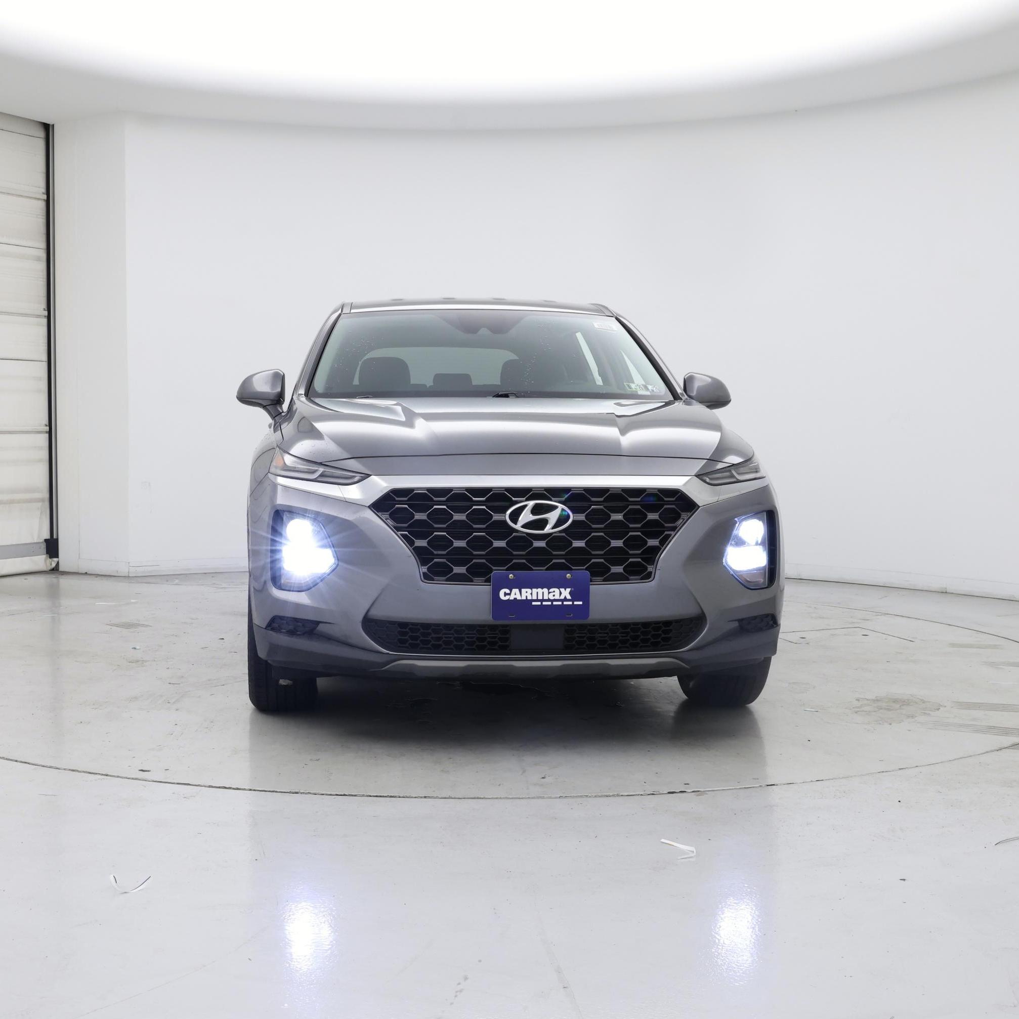 Thumbnail: 2019 Hyundai Santa Fe - 5