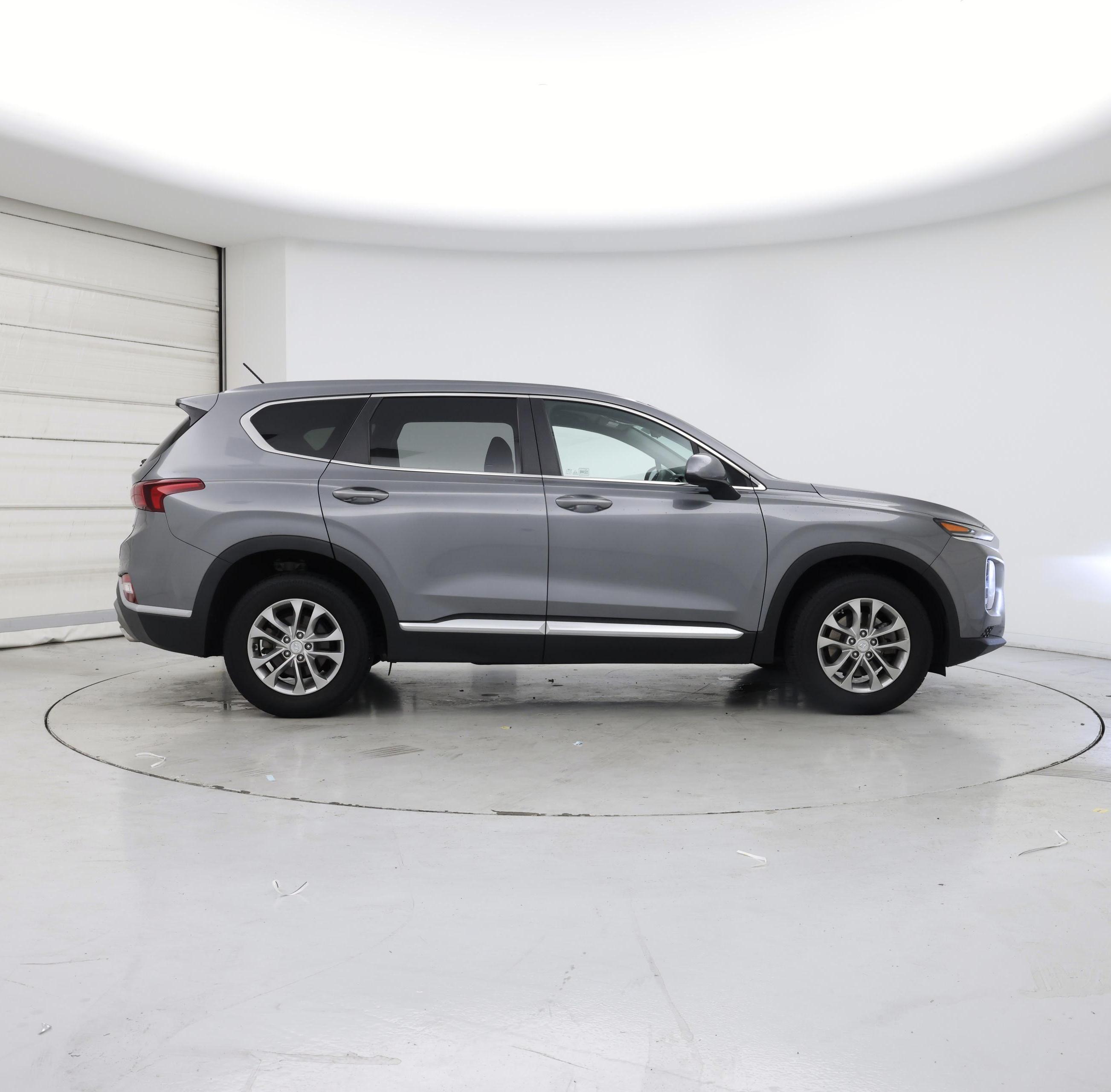 Thumbnail: 2019 Hyundai Santa Fe - 7