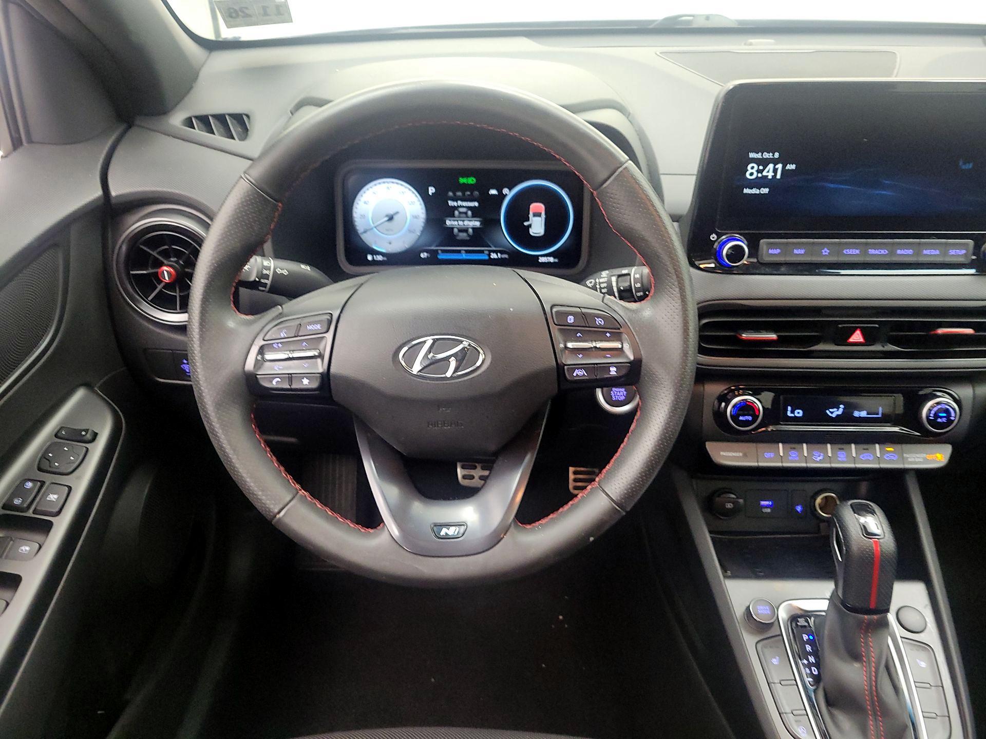 Thumbnail: 2022 Hyundai Kona - 10