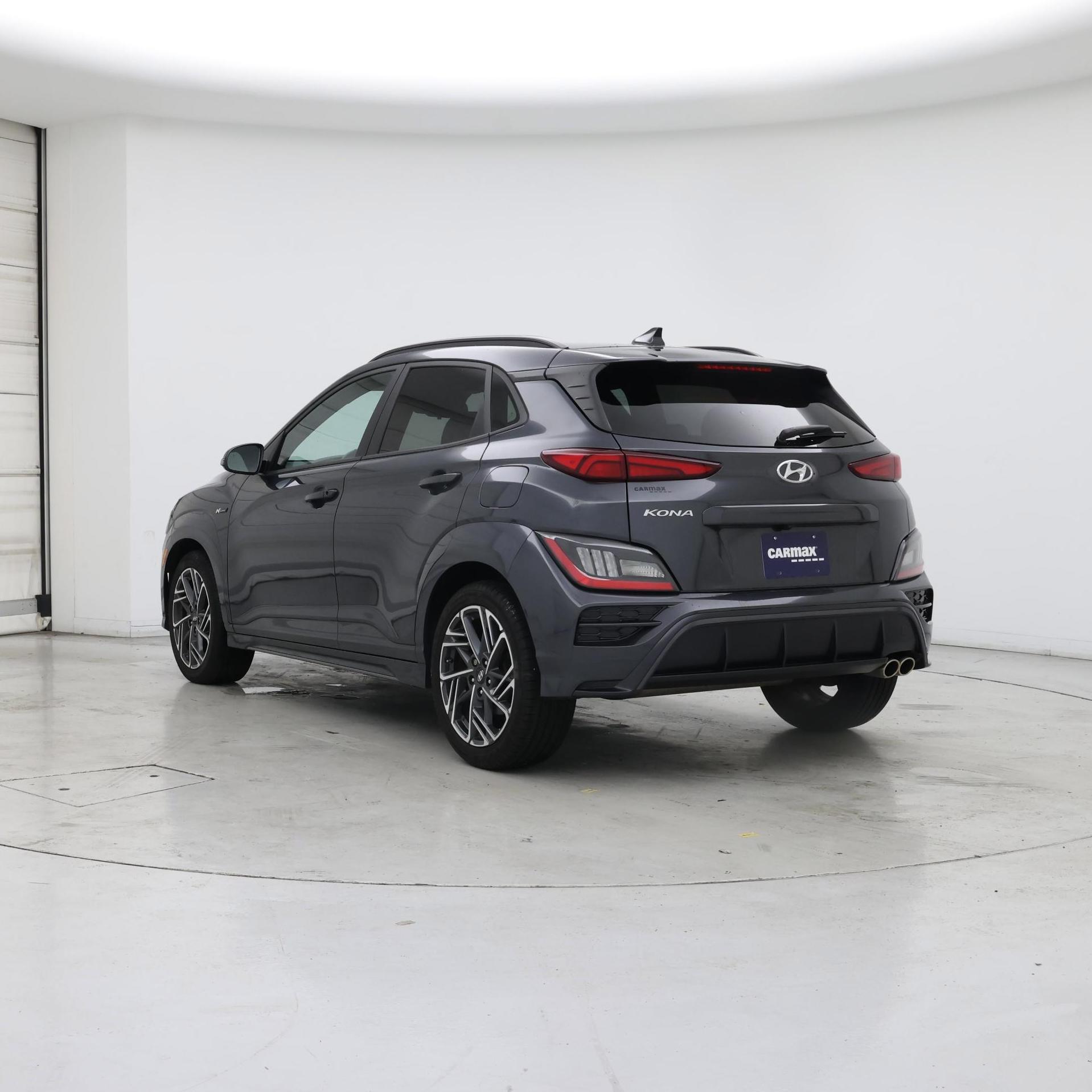 Thumbnail: 2022 Hyundai Kona - 2