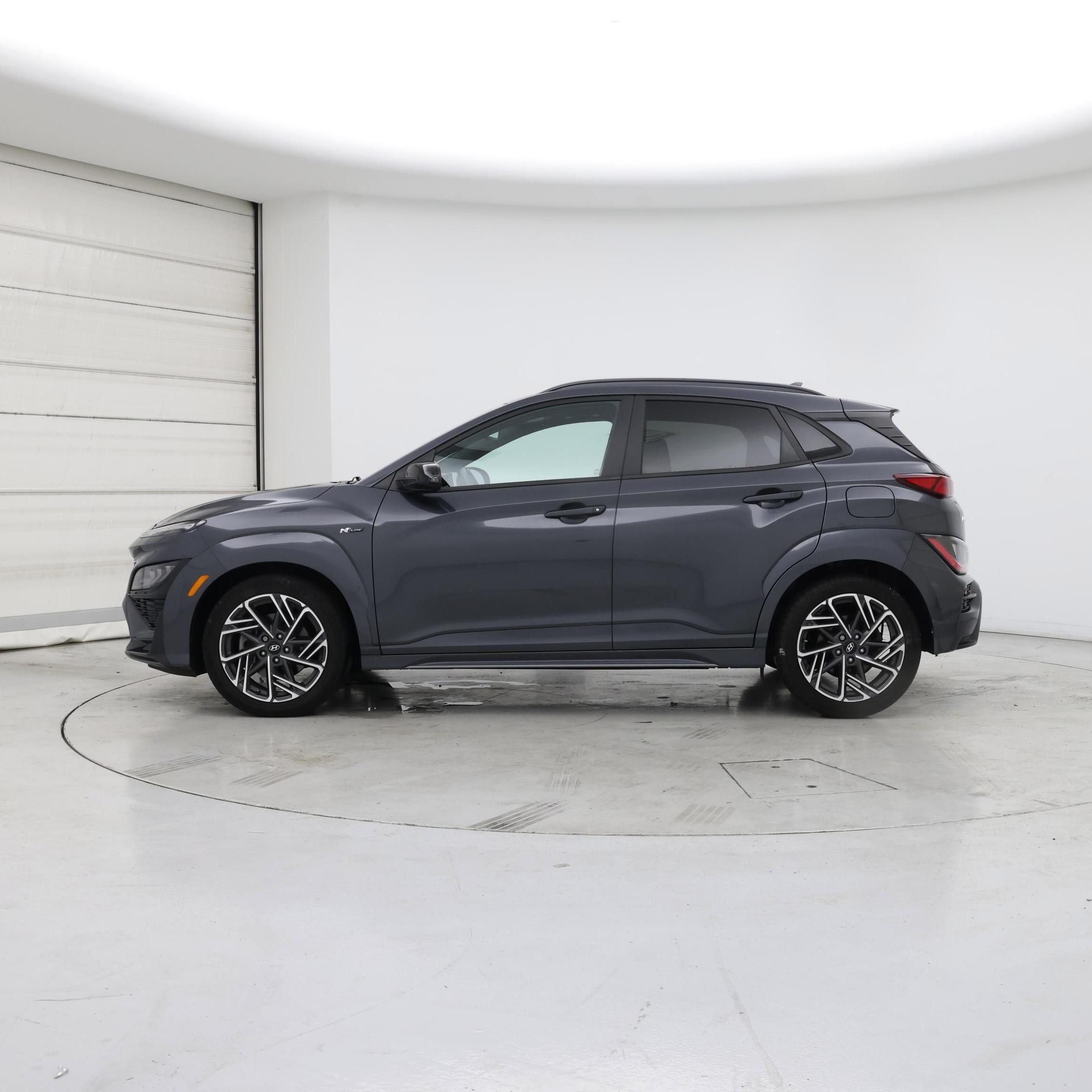 Thumbnail: 2022 Hyundai Kona - 3