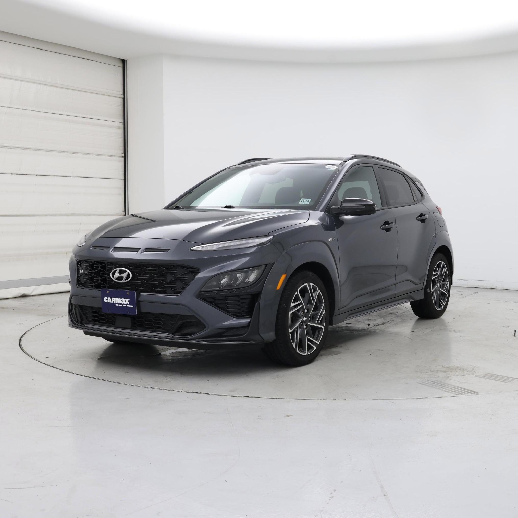 Thumbnail: 2022 Hyundai Kona - 4