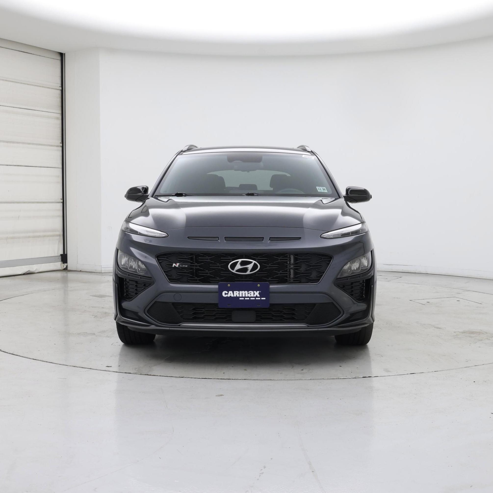 Thumbnail: 2022 Hyundai Kona - 5