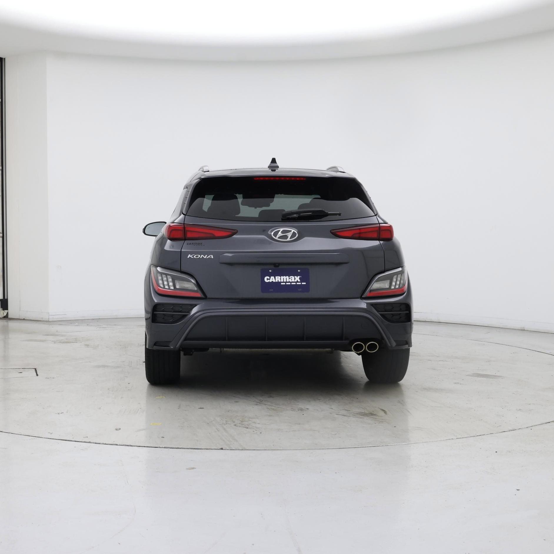 Thumbnail: 2022 Hyundai Kona - 6
