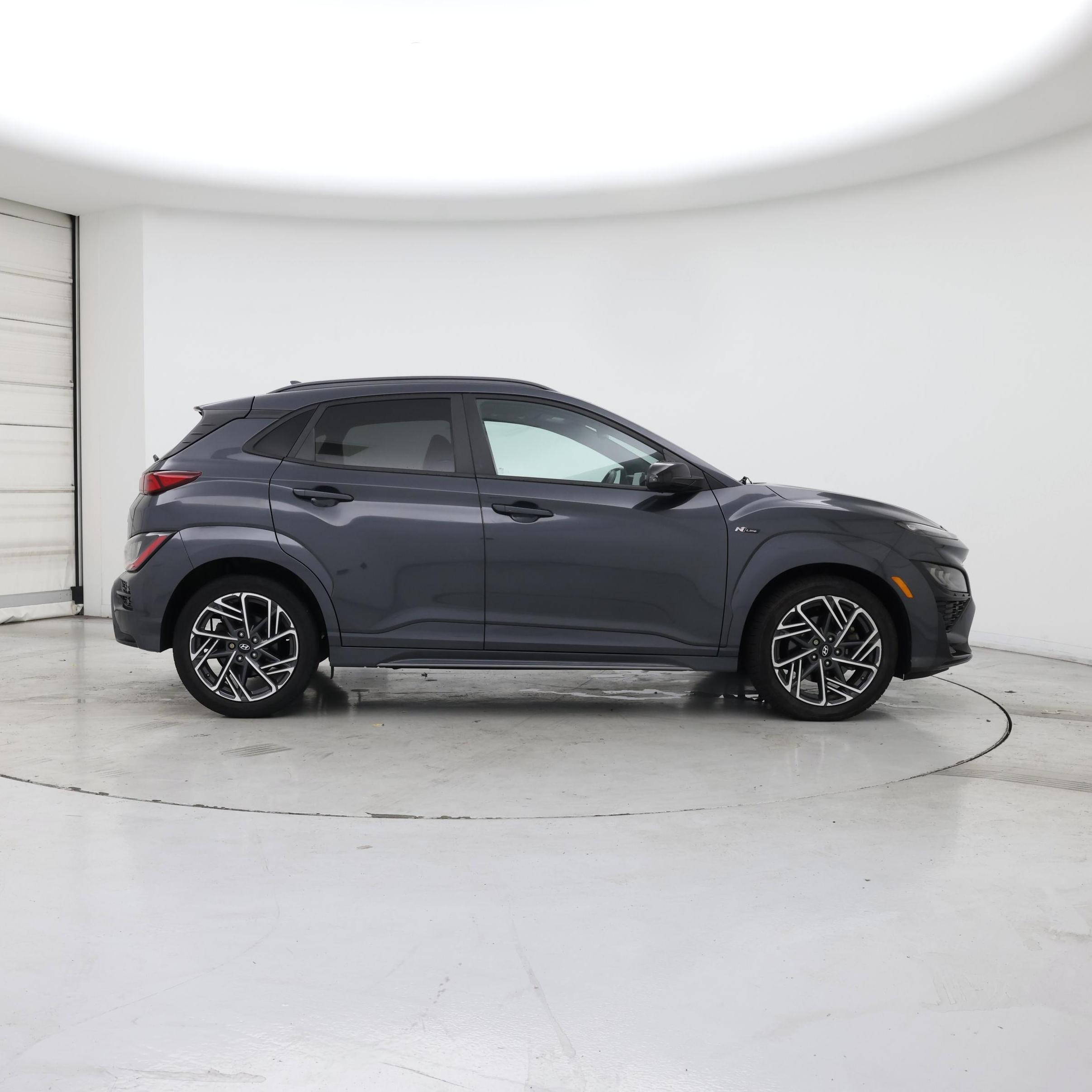Thumbnail: 2022 Hyundai Kona - 7
