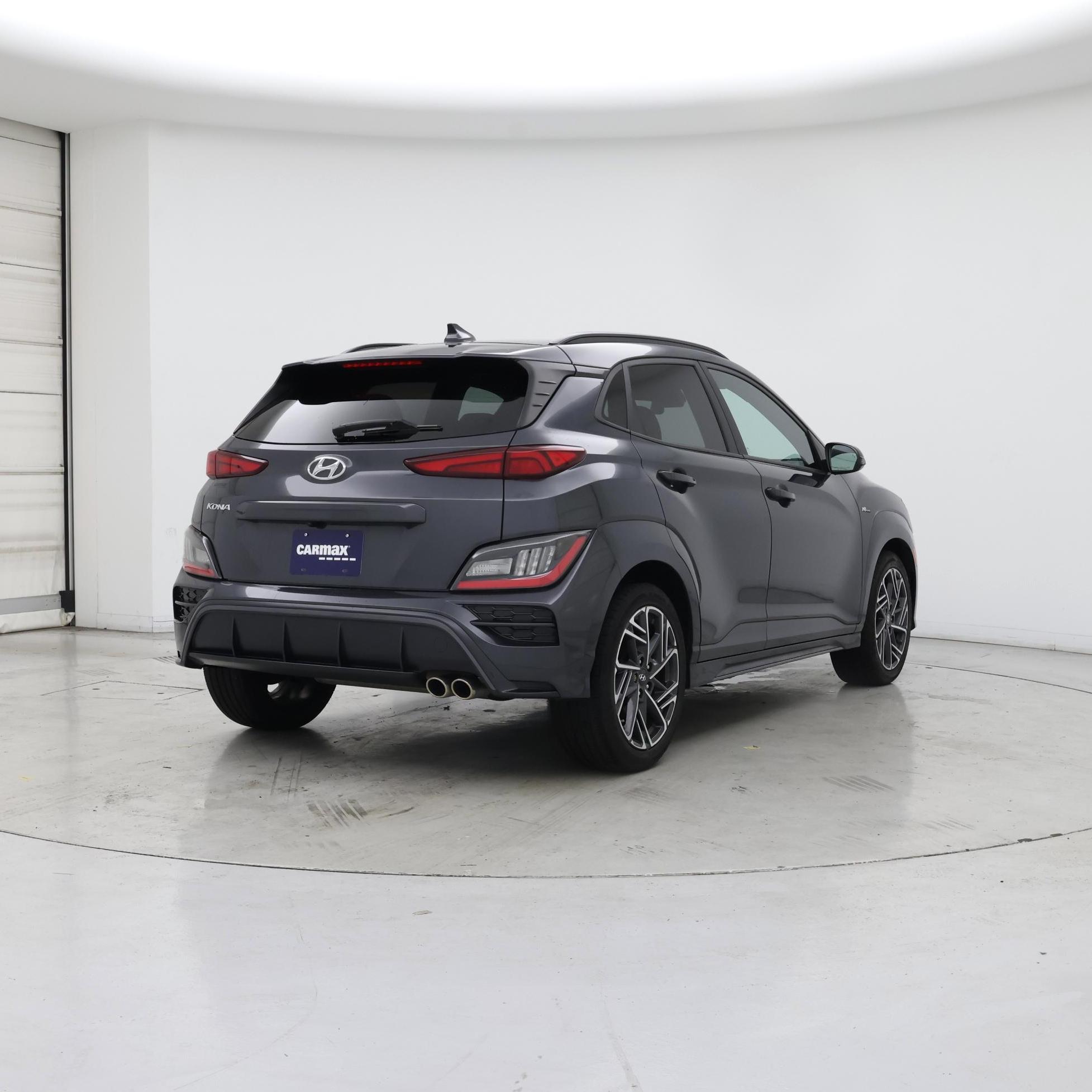 Thumbnail: 2022 Hyundai Kona - 8