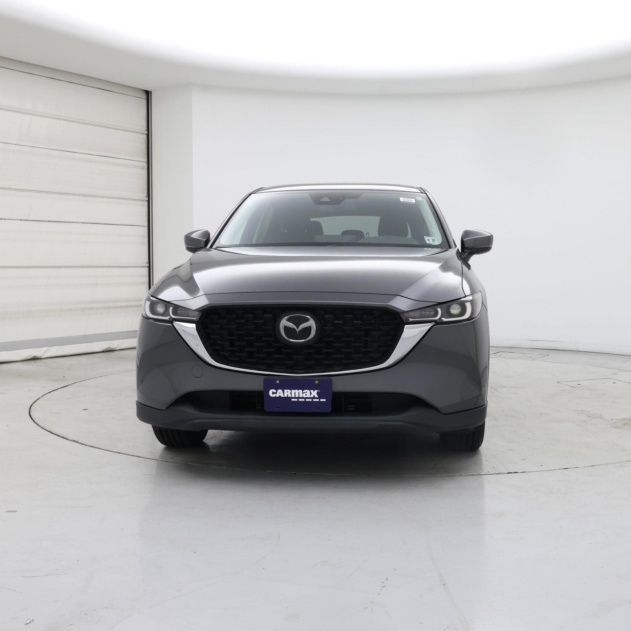 Thumbnail: 2022 Mazda CX-5 - 5