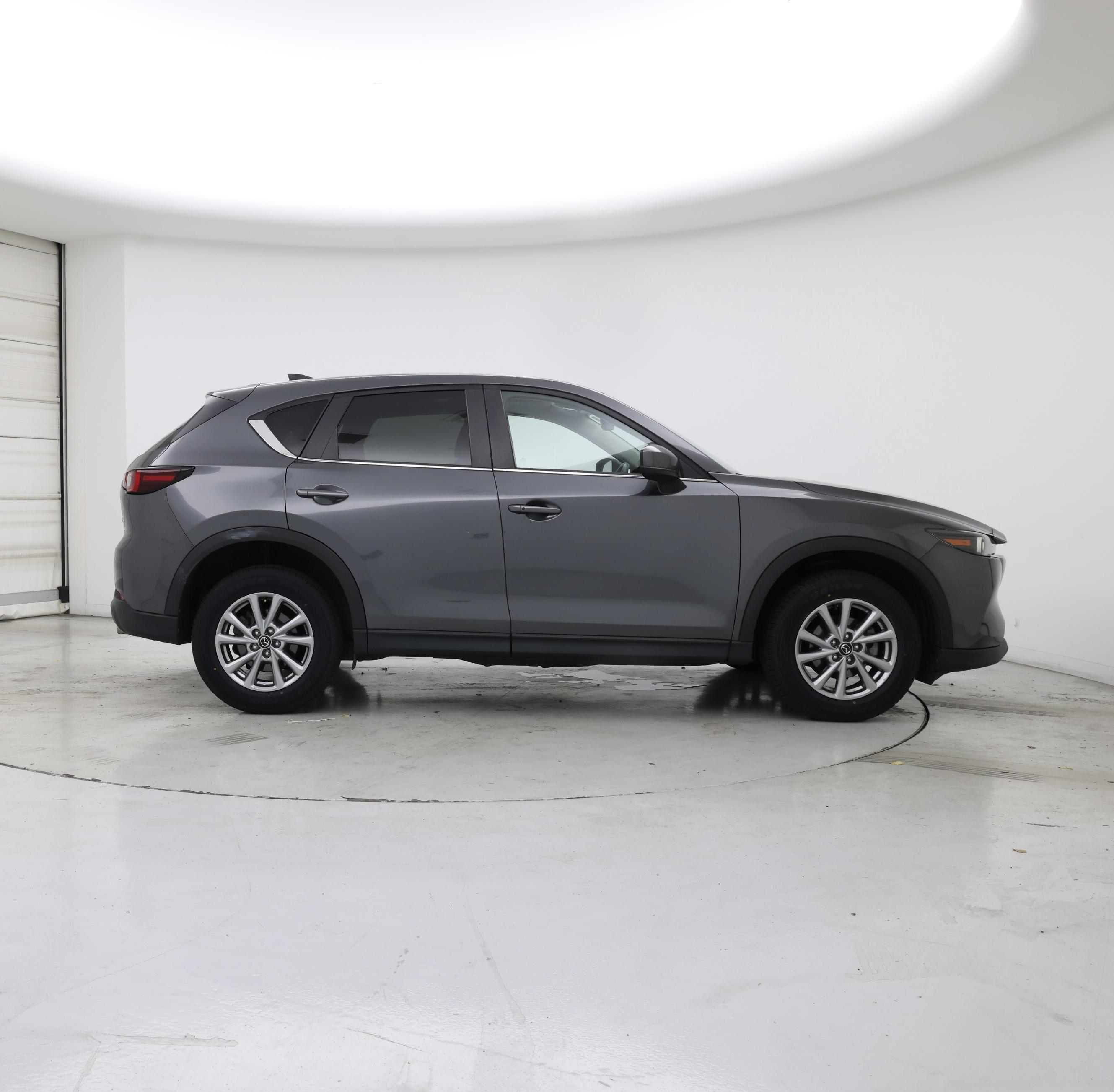 Thumbnail: 2022 Mazda CX-5 - 7