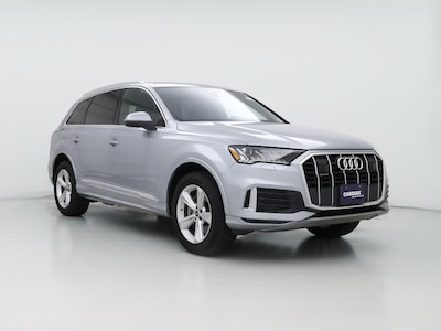 2023 Audi Q7 Premium Plus