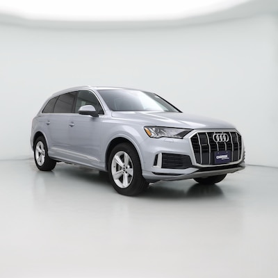 2023 Audi Q7 Premium Plus