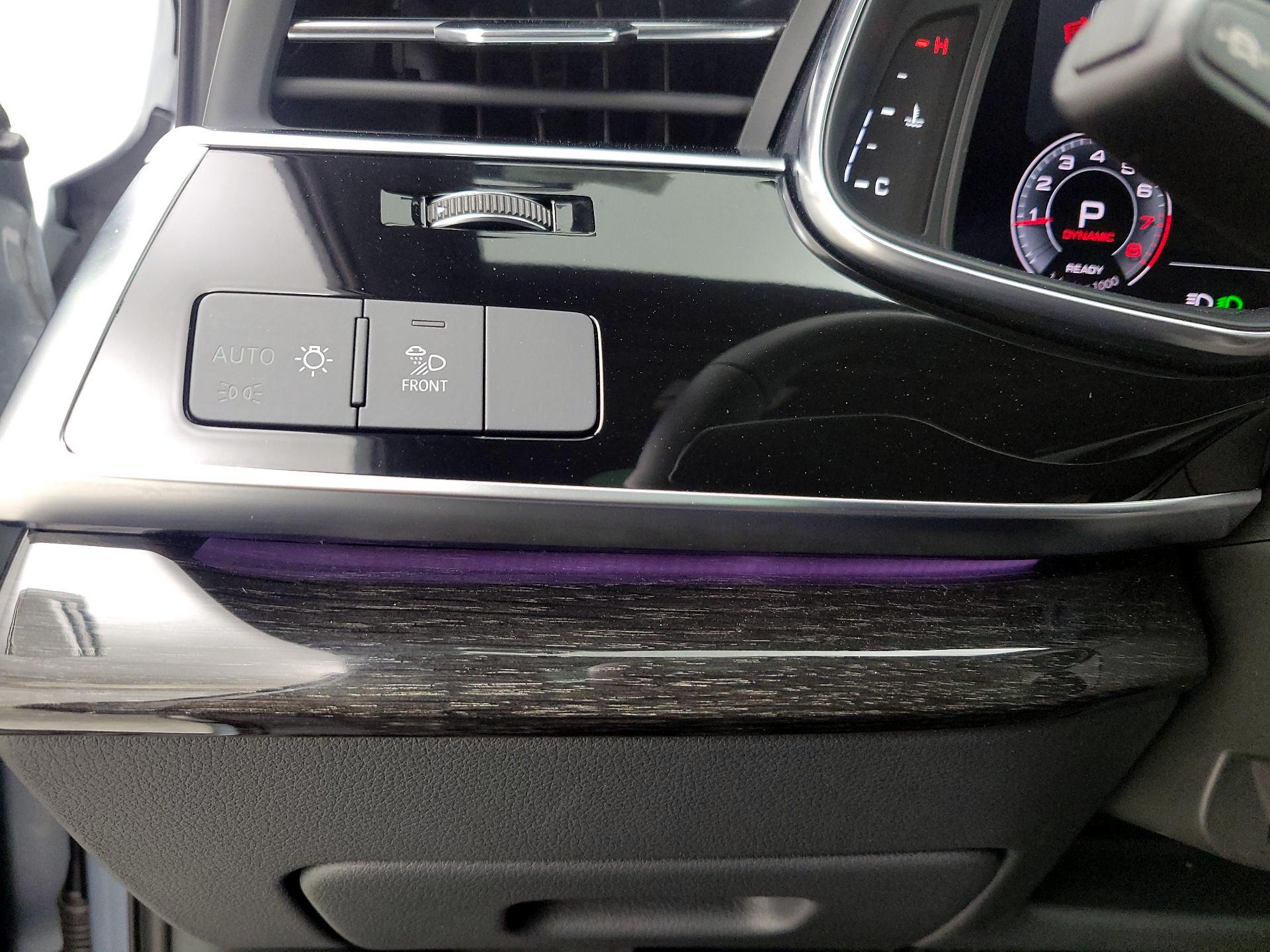 Thumbnail: 2023 Audi Q7 - 13