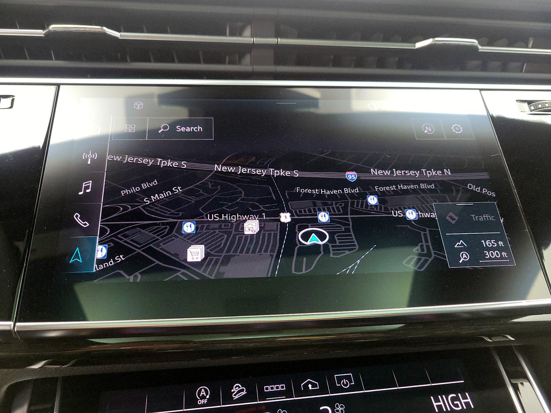 Thumbnail: 2023 Audi Q7 - 14