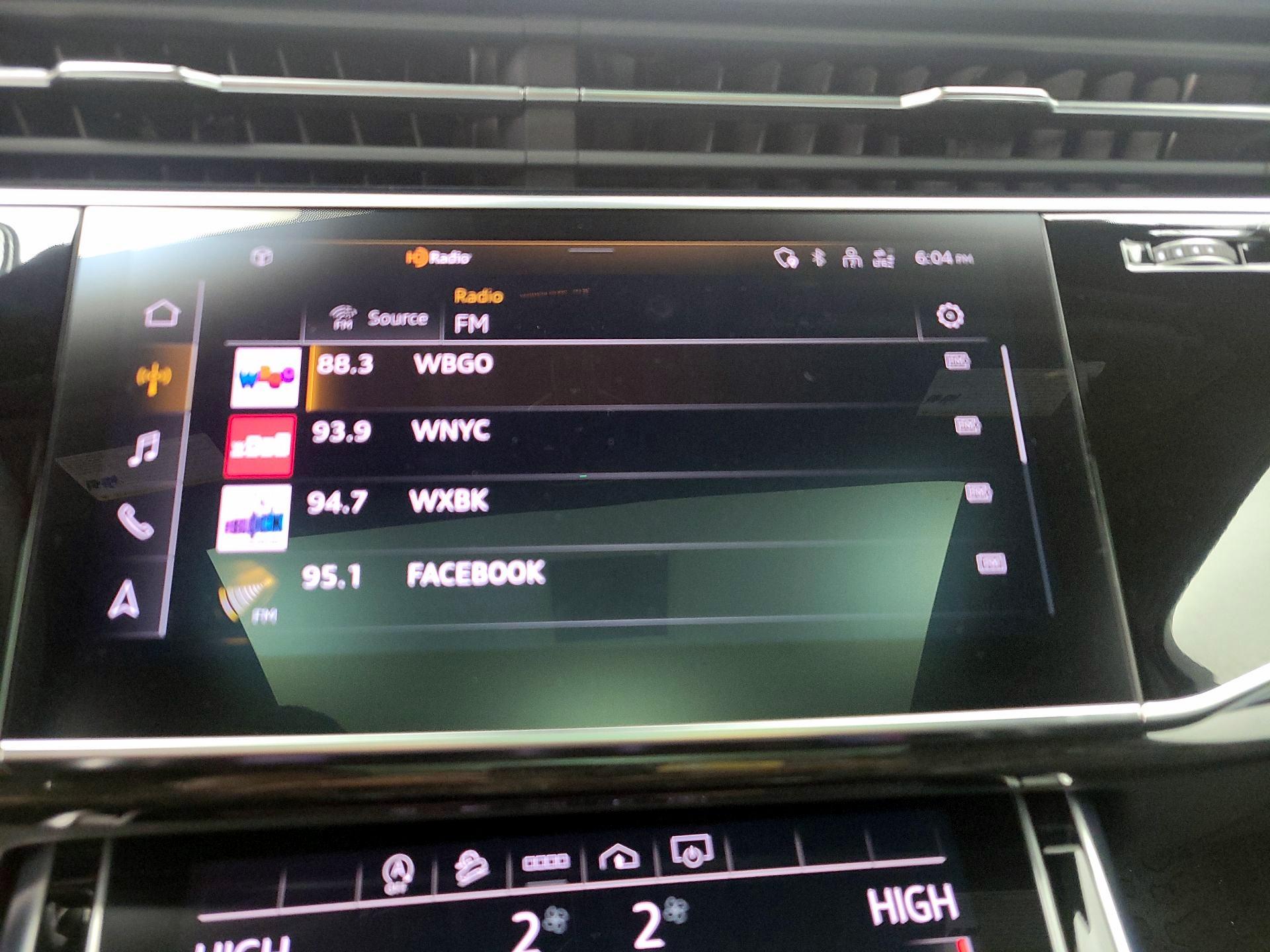 Thumbnail: 2023 Audi Q7 - 16