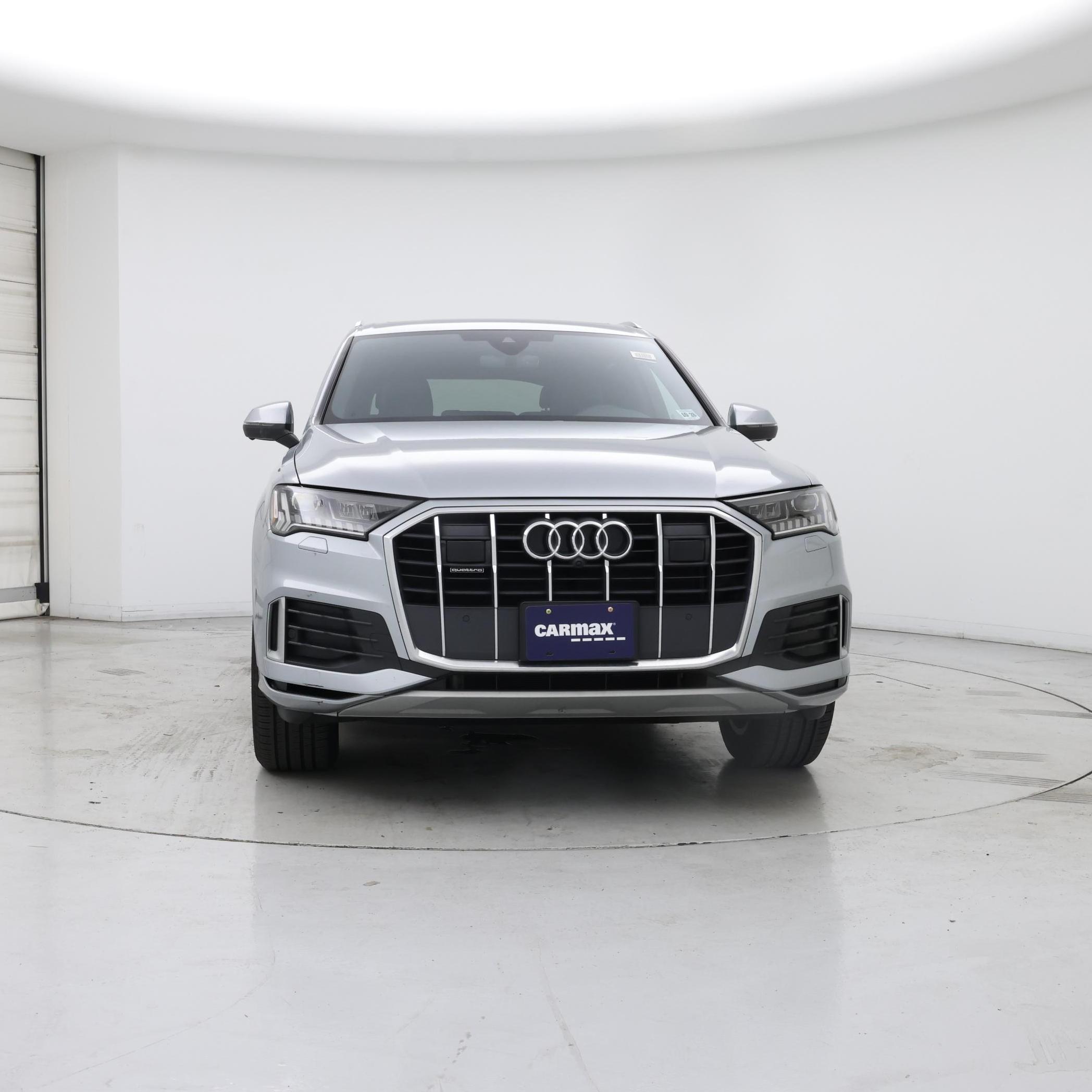 Thumbnail: 2023 Audi Q7 - 5