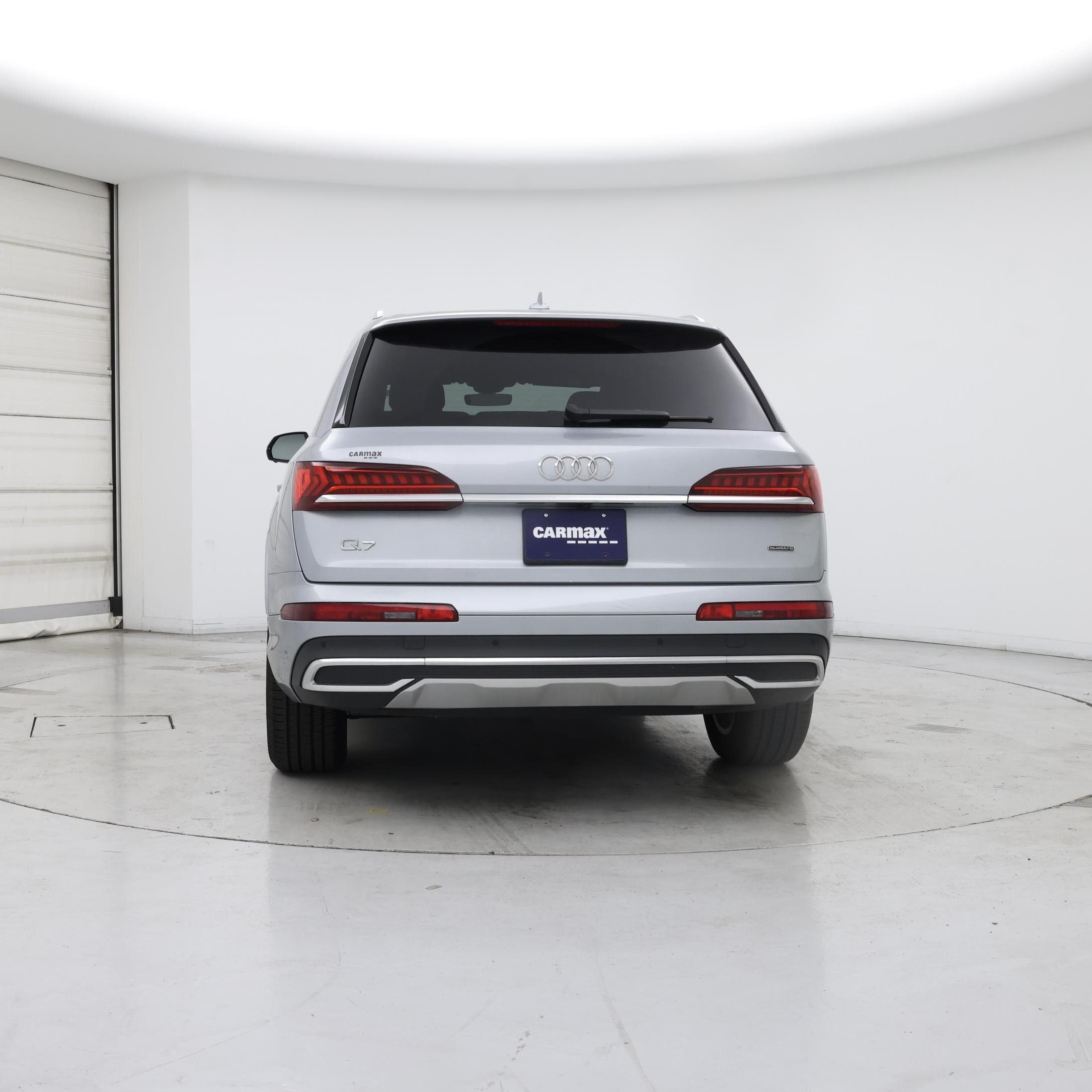 Thumbnail: 2023 Audi Q7 - 6